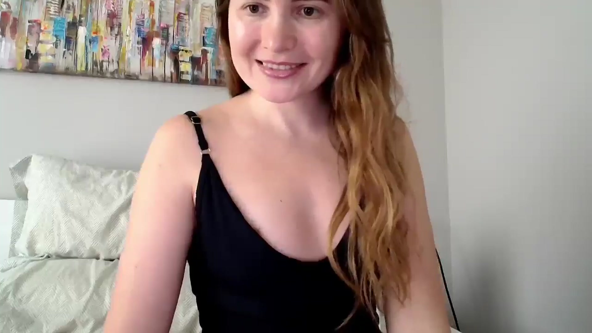 Gallery image thumbnail from NikaJohnson2's myfreecams stream on, 03/03/2026, 08:19 image 16 of 20