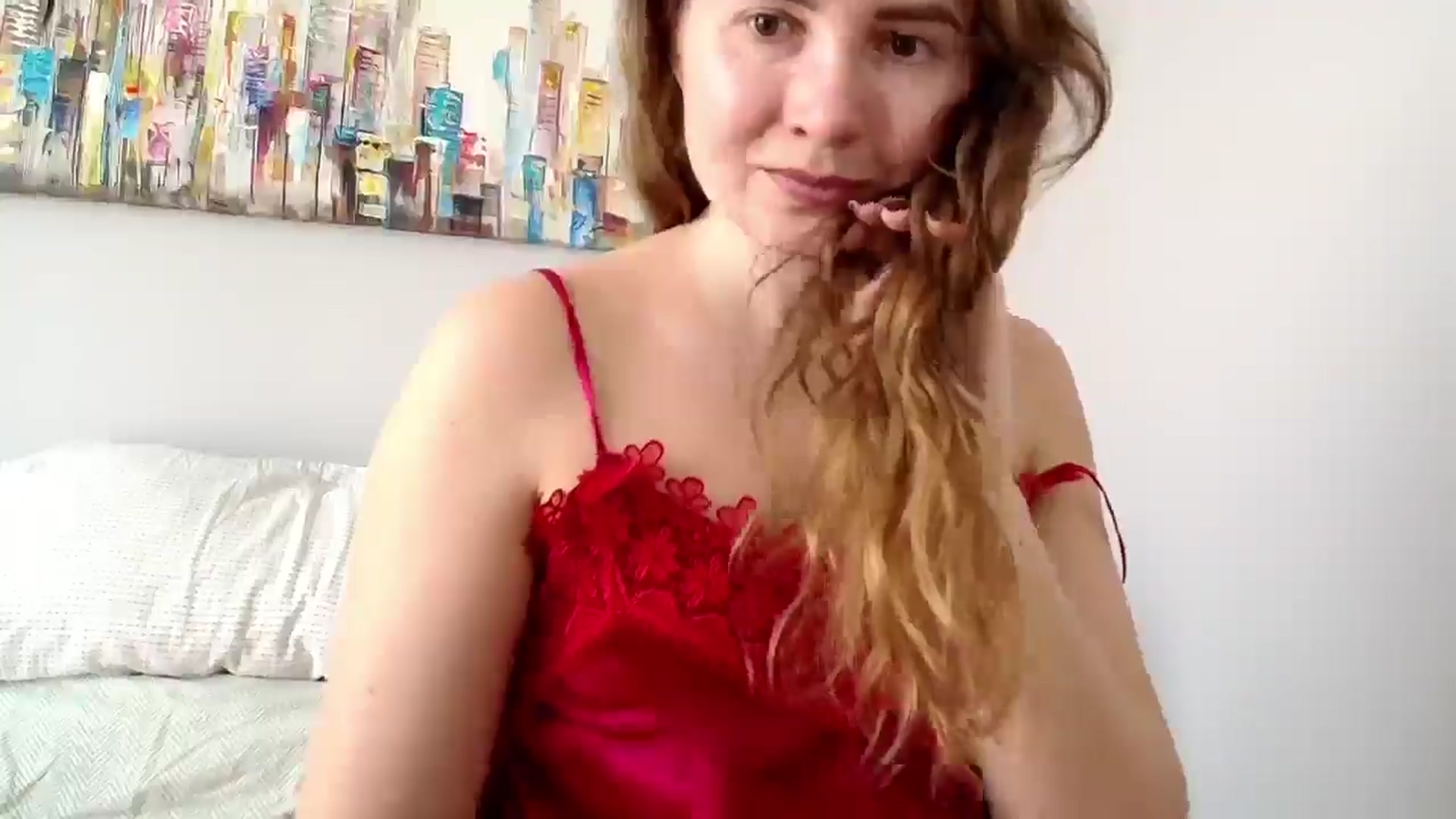 Gallery image thumbnail from NikaJohnson2's myfreecams stream on, 03/06/2026, 13:39 image 15 of 20