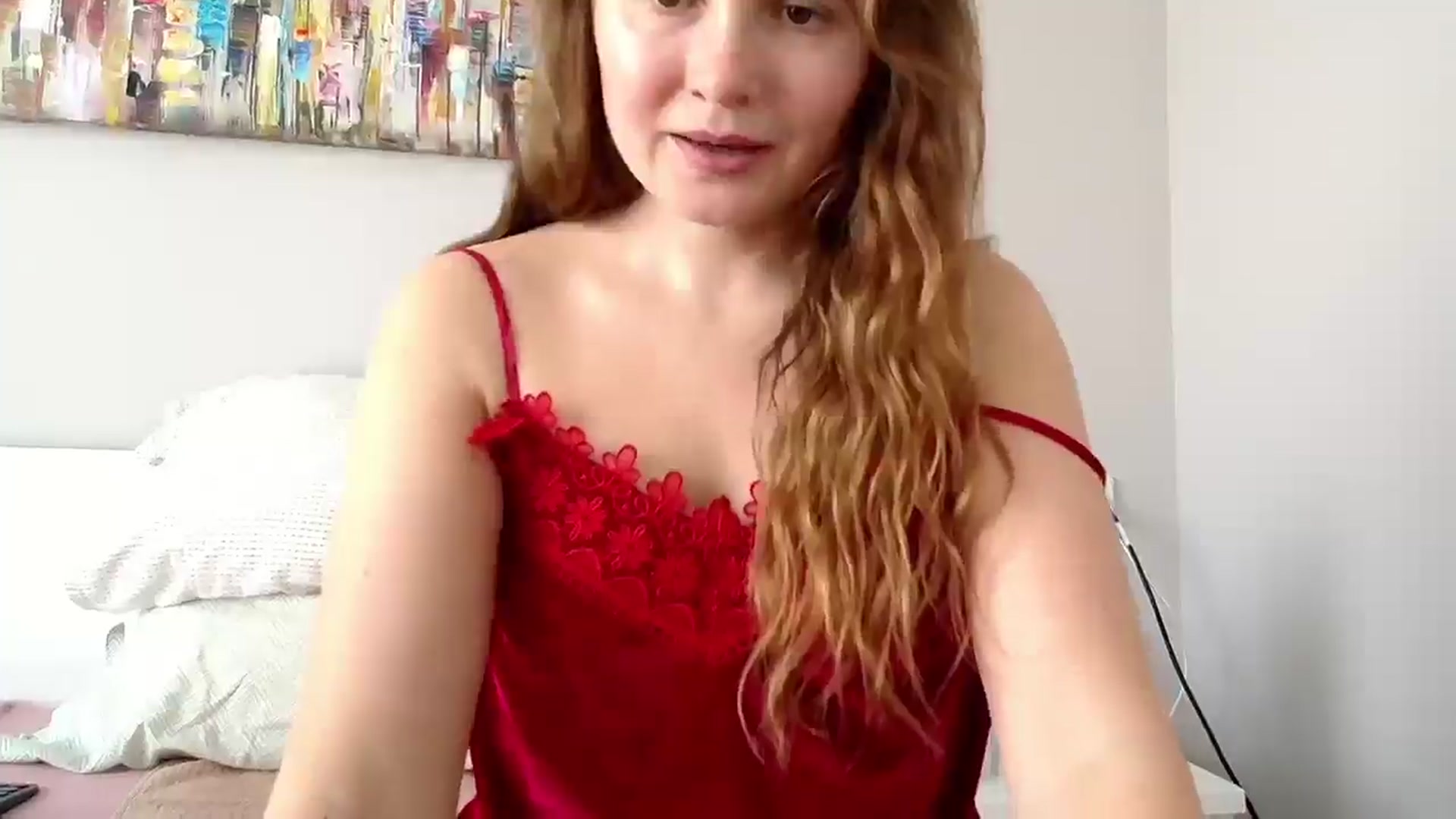 Gallery image thumbnail from NikaJohnson2's myfreecams stream on, 03/06/2026, 13:39 image 18 of 20