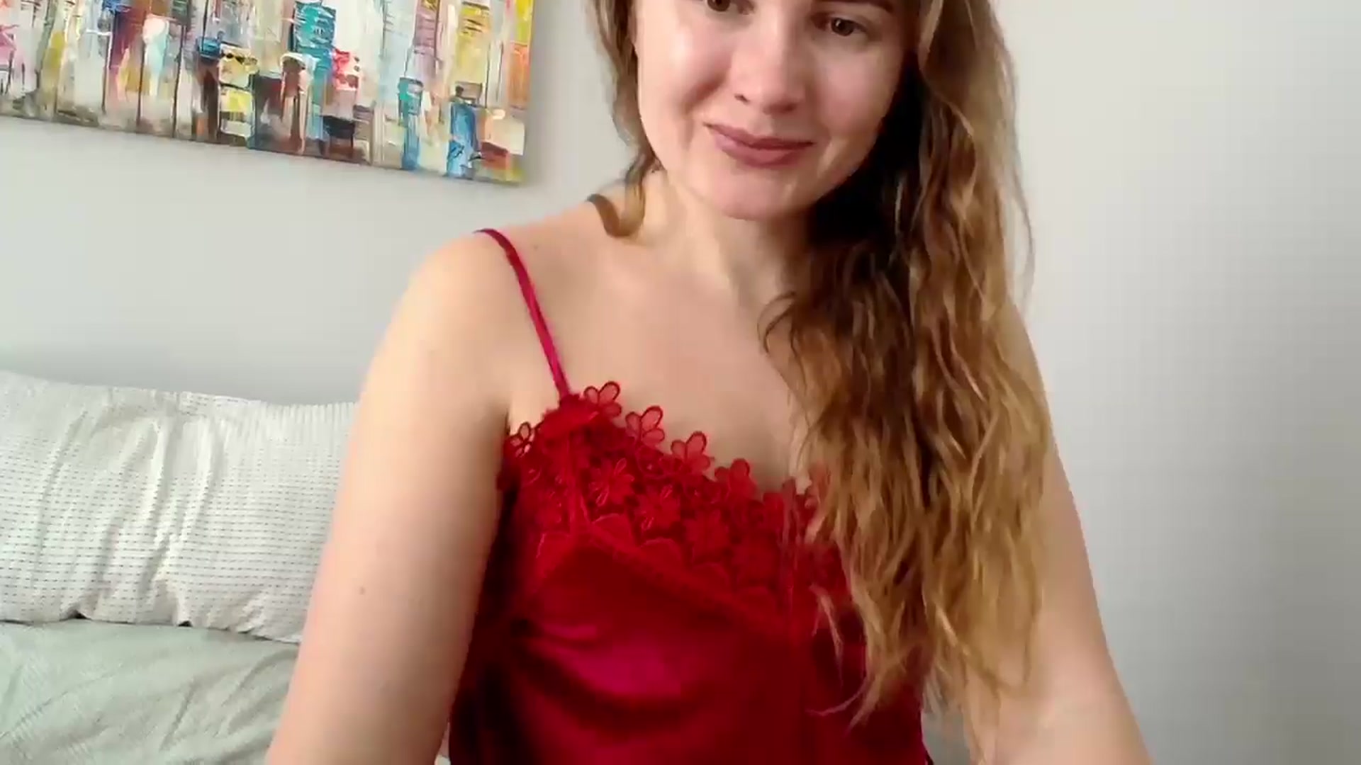 Gallery image thumbnail from NikaJohnson2's myfreecams stream on, 03/06/2026, 13:39 image 4 of 20