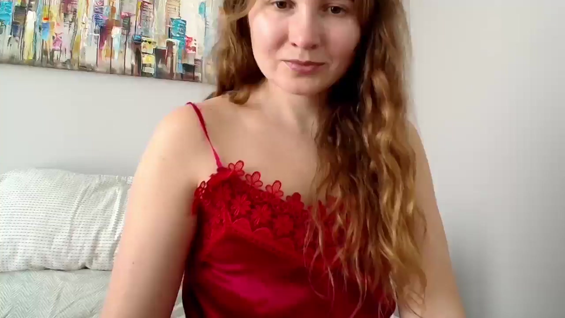 Gallery image thumbnail from NikaJohnson2's myfreecams stream on, 03/06/2026, 13:39 image 1 of 20