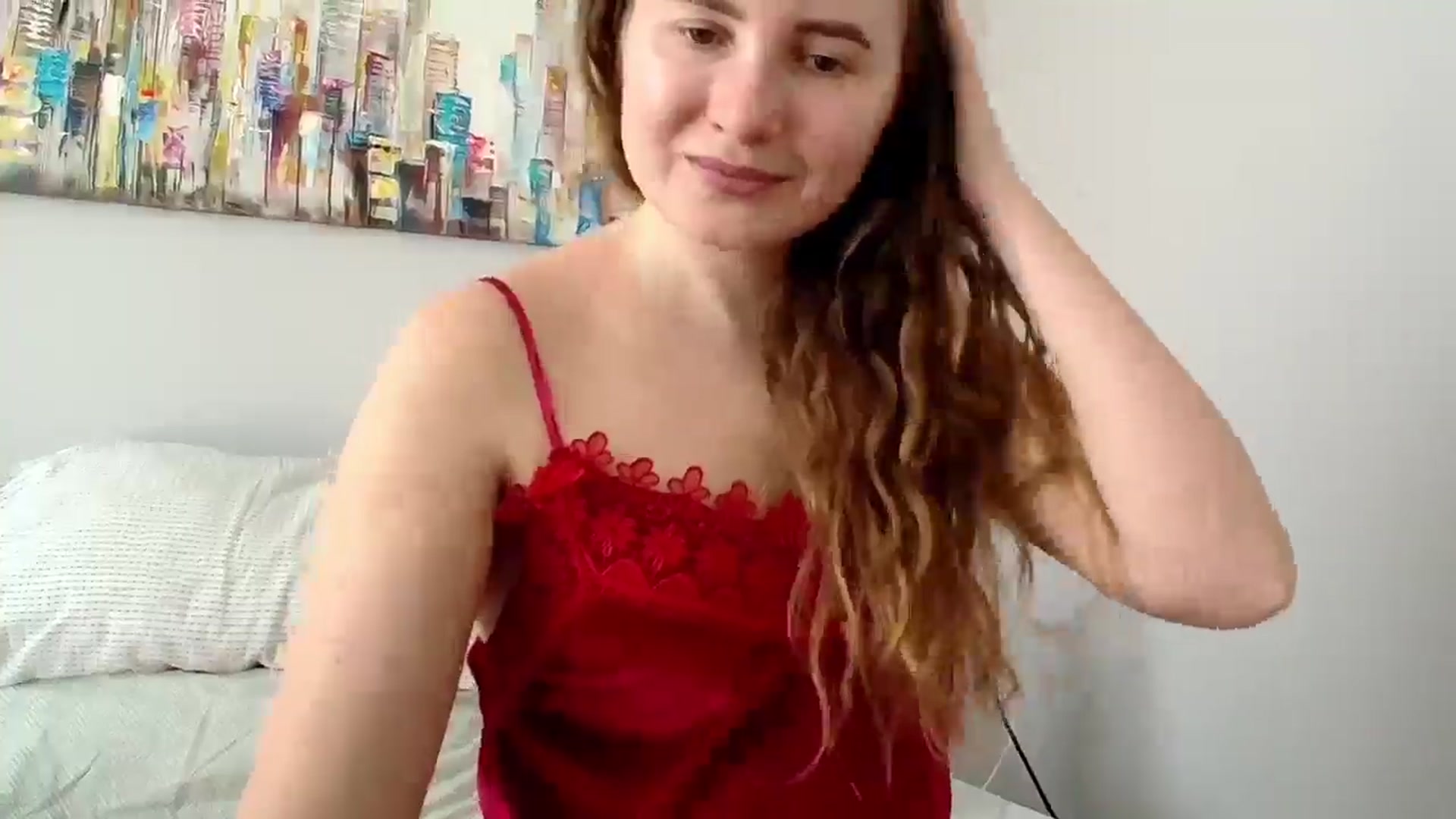 Gallery image thumbnail from NikaJohnson2's myfreecams stream on, 03/06/2026, 13:39 image 5 of 20
