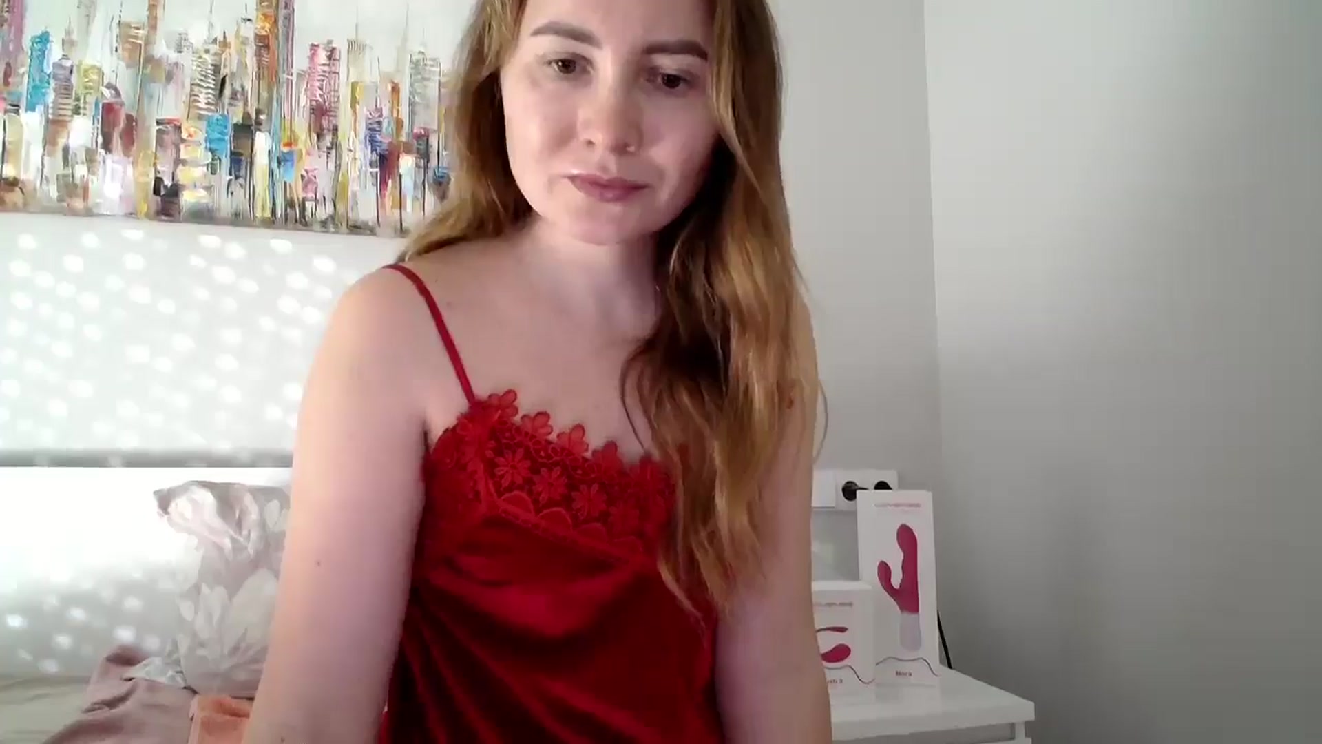 Gallery image thumbnail from NikaJohnson2's myfreecams stream on, 03/13/2026, 08:13 image 5 of 20