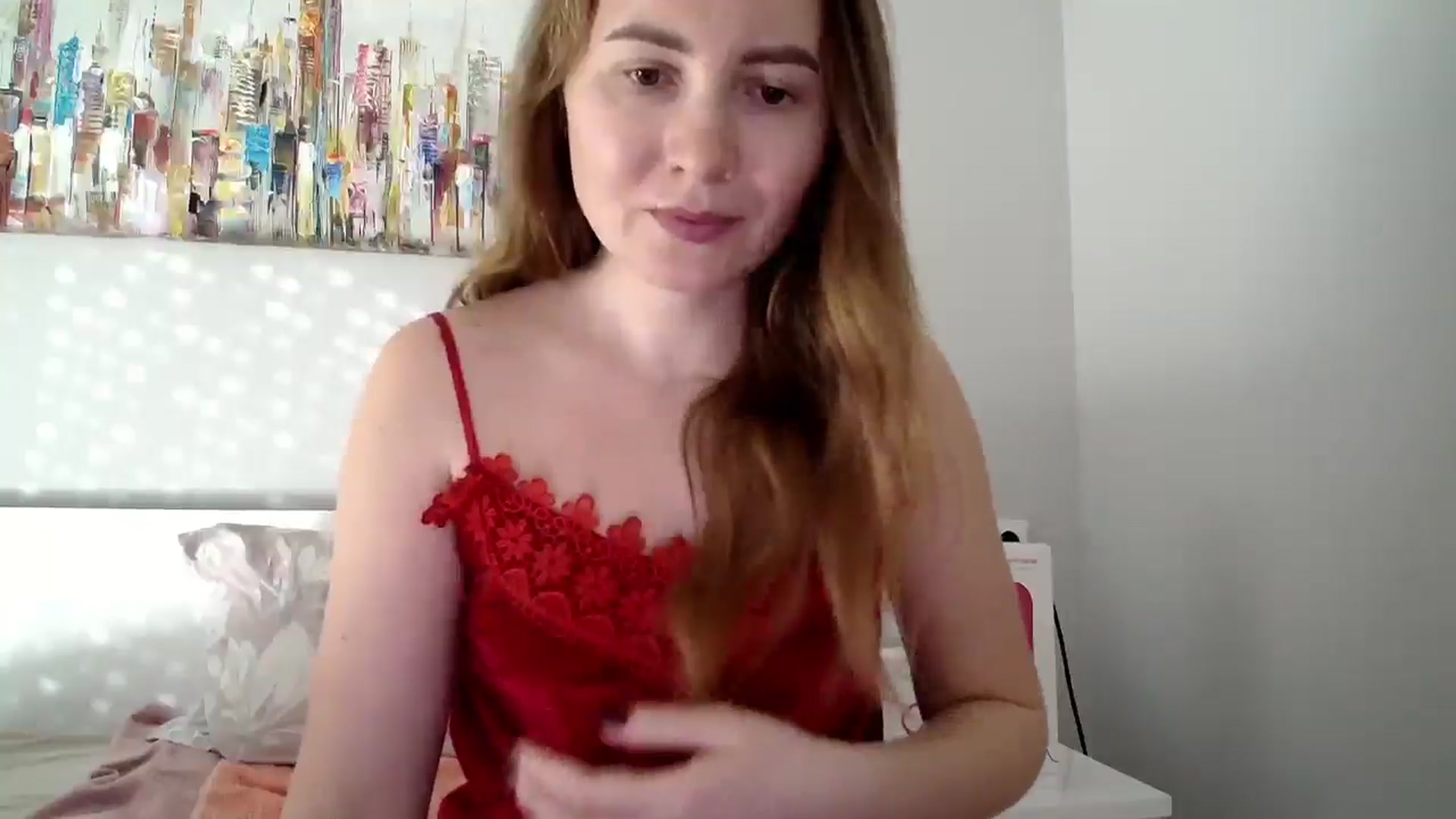 Gallery image thumbnail from NikaJohnson2's myfreecams stream on, 03/13/2026, 08:13 image 7 of 20