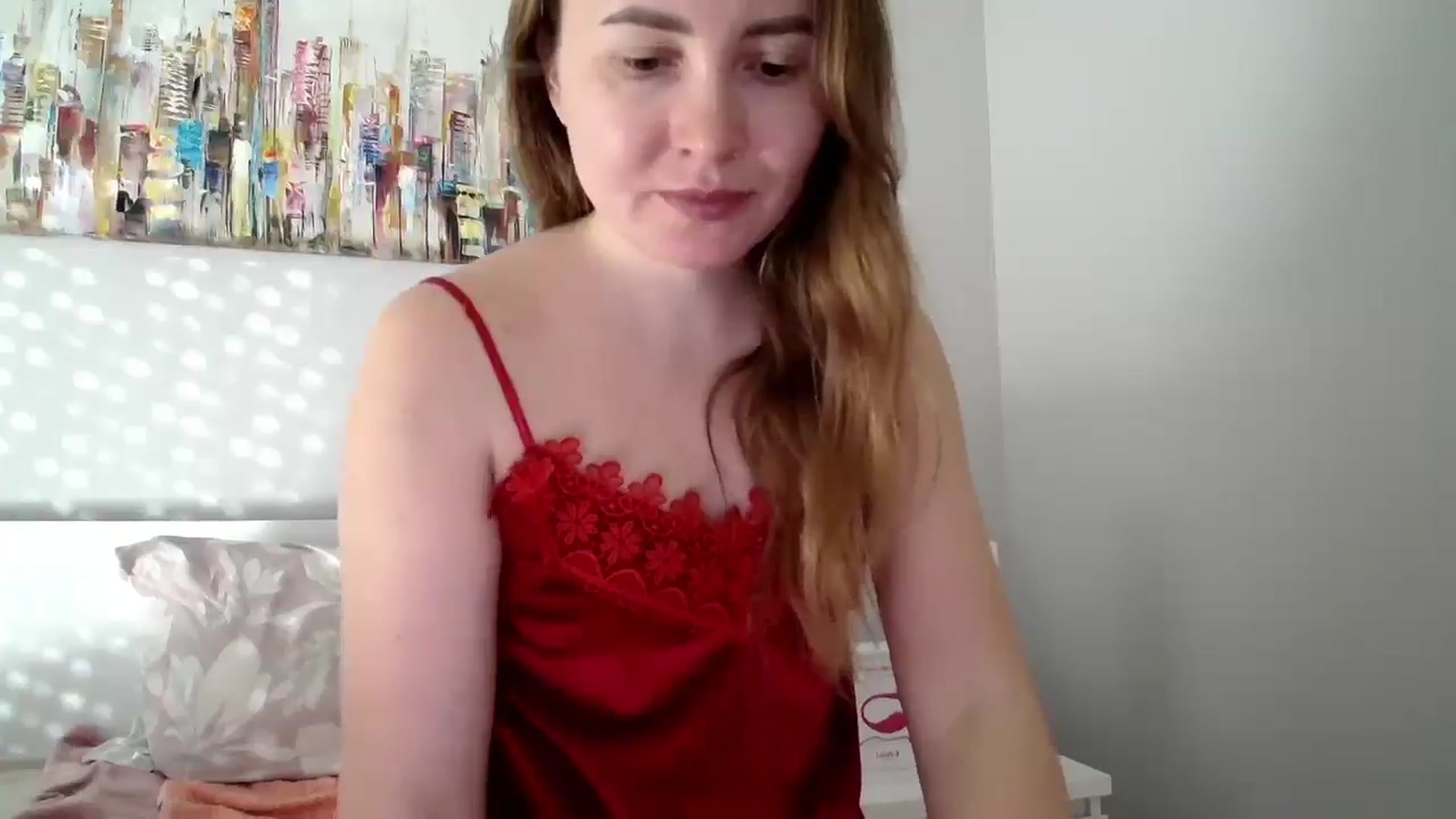 Gallery image thumbnail from NikaJohnson2's myfreecams stream on, 03/13/2026, 08:13 image 3 of 20