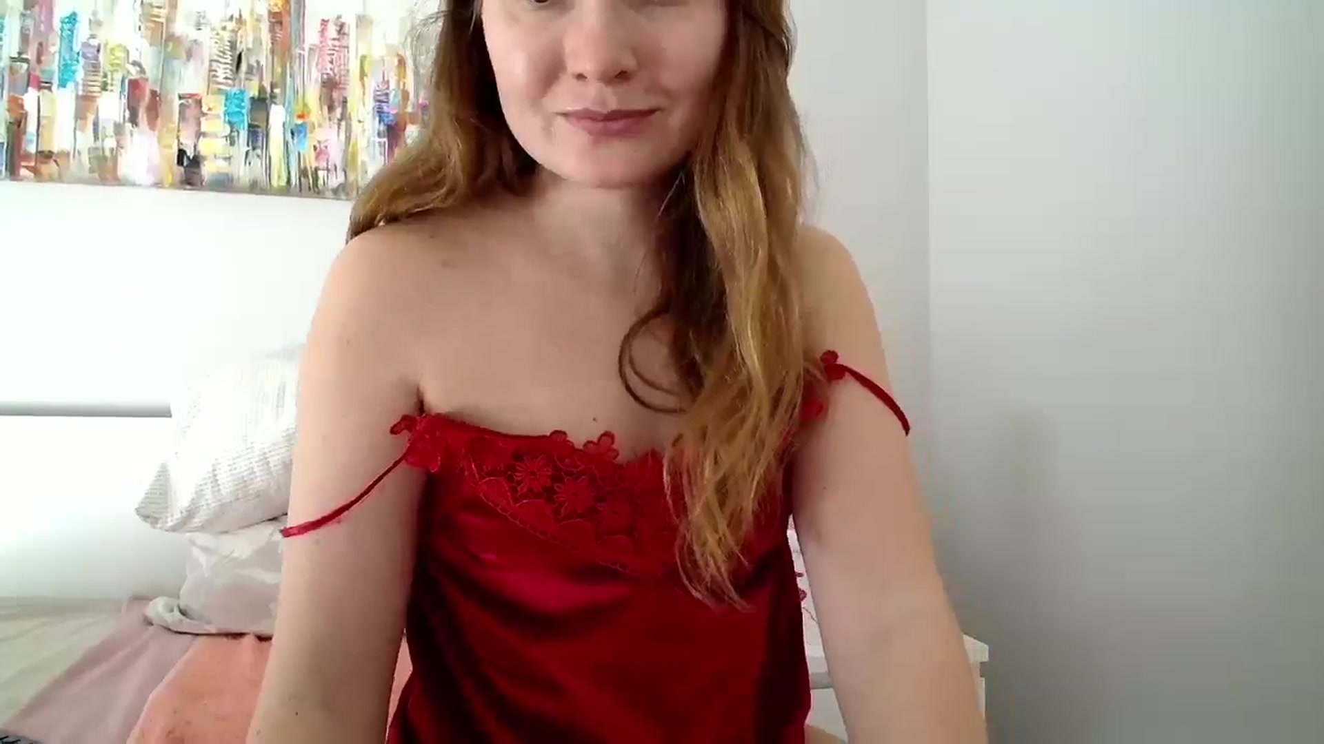 Gallery image thumbnail from NikaJohnson2's myfreecams stream on, 03/13/2026, 11:07 image 9 of 20