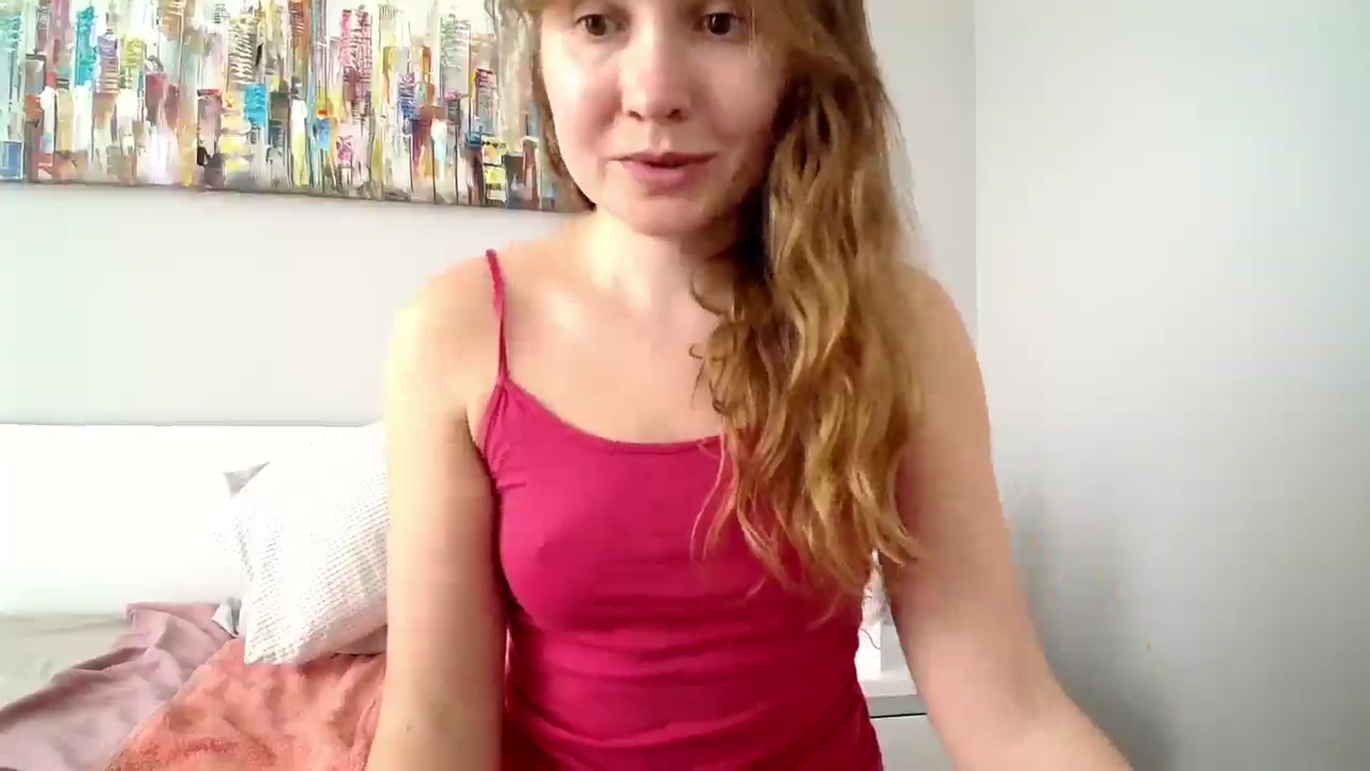 Gallery image thumbnail from NikaJohnson2's myfreecams stream on, 03/14/2026, 13:22 image 6 of 20