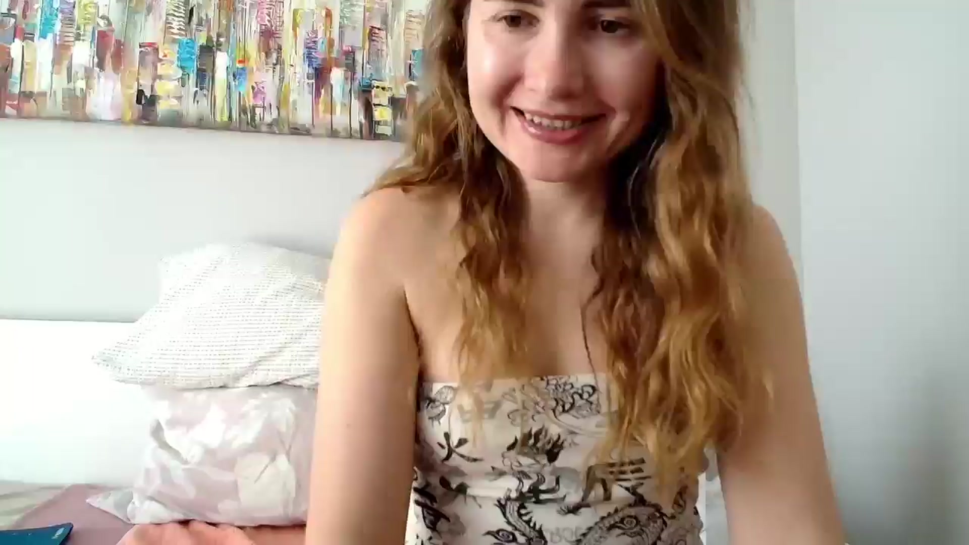 Gallery image thumbnail from NikaJohnson2's myfreecams stream on, 03/18/2026, 10:50 image 2 of 20