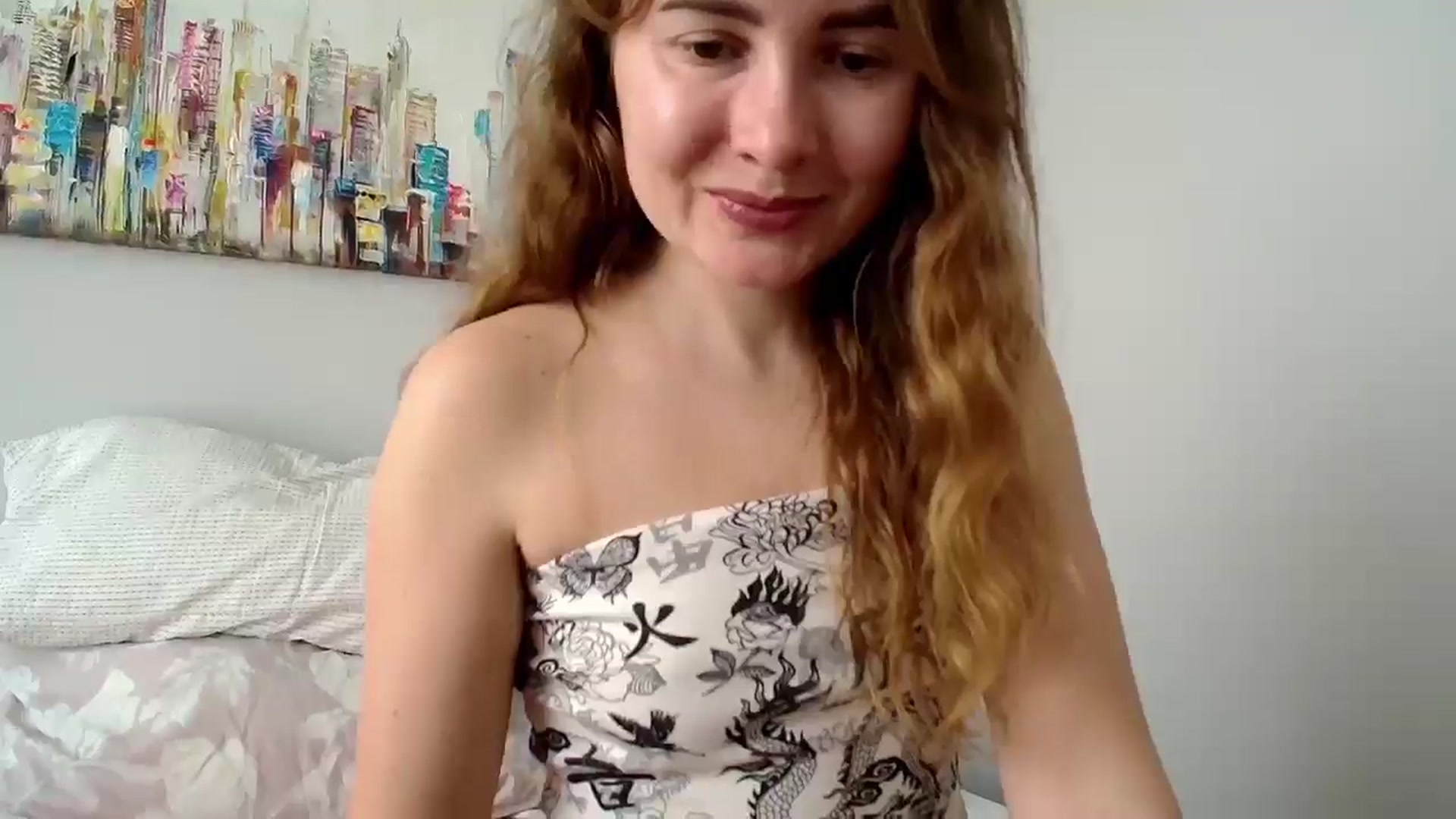 Gallery image thumbnail from NikaJohnson2's myfreecams stream on, 03/18/2026, 10:50 image 18 of 20