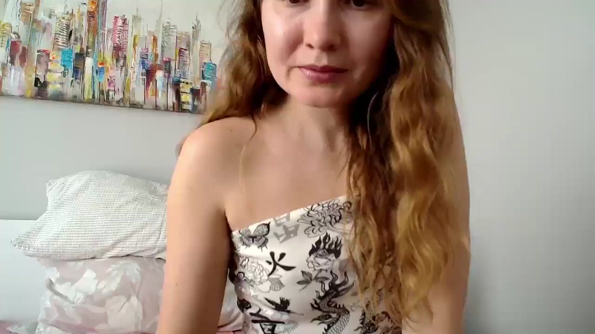 Gallery image thumbnail from NikaJohnson2's myfreecams stream on, 03/18/2026, 10:50 image 19 of 20