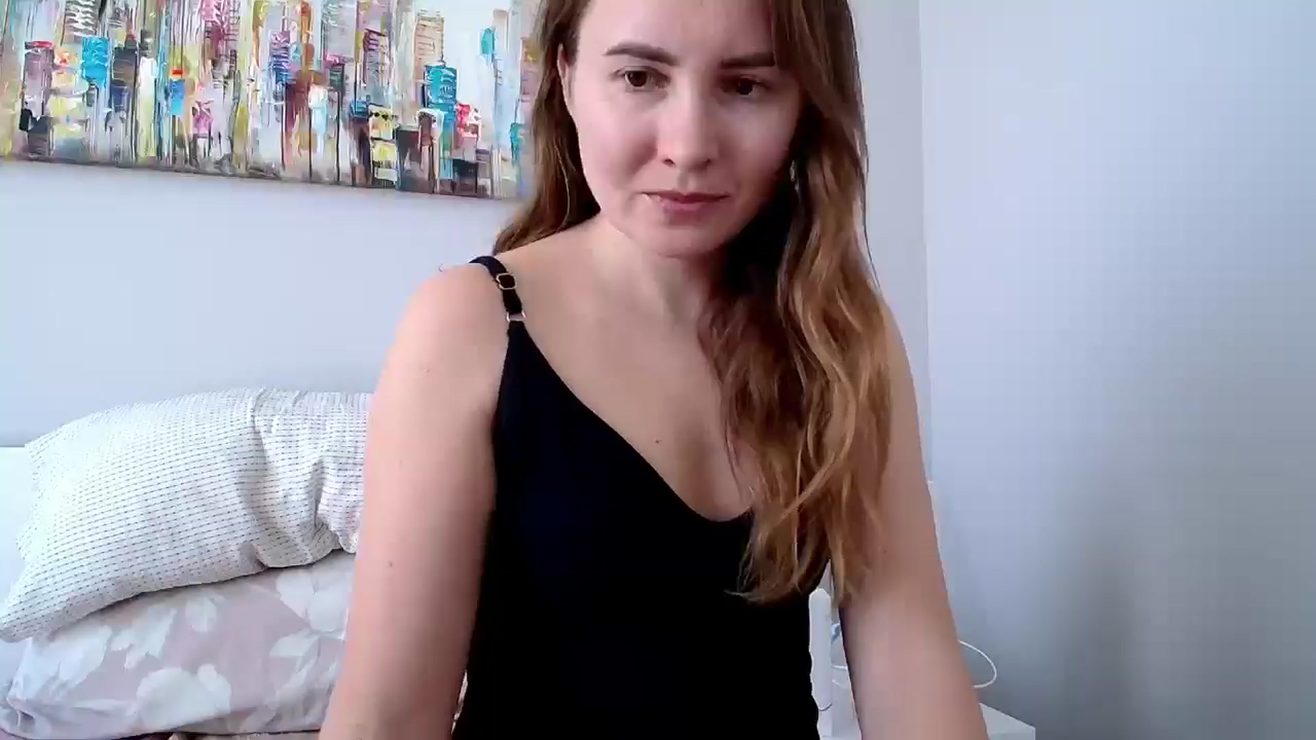 Gallery image thumbnail from NikaJohnson2's myfreecams stream on, 03/22/2026, 14:18 image 2 of 20