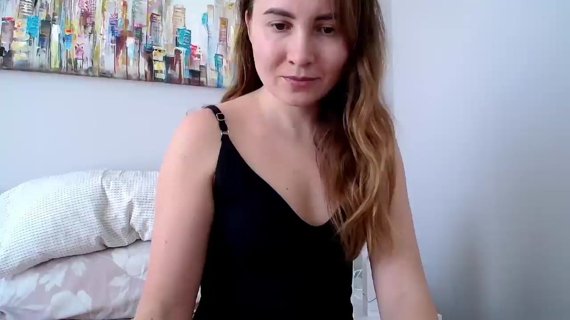 Gallery image thumbnail from NikaJohnson2's myfreecams stream on, 03/22/2026, 14:18 image 1 of 20
