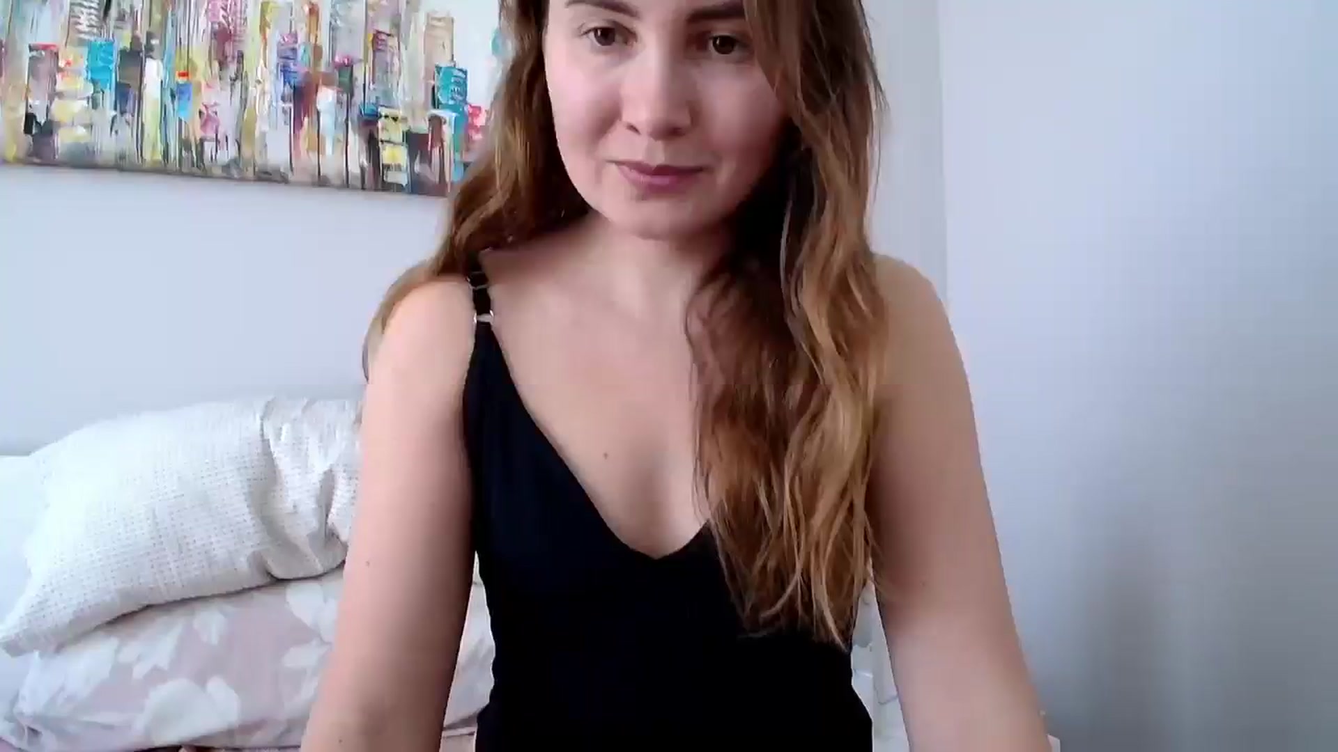 Gallery image thumbnail from NikaJohnson2's myfreecams stream on, 03/22/2026, 14:18 image 6 of 20