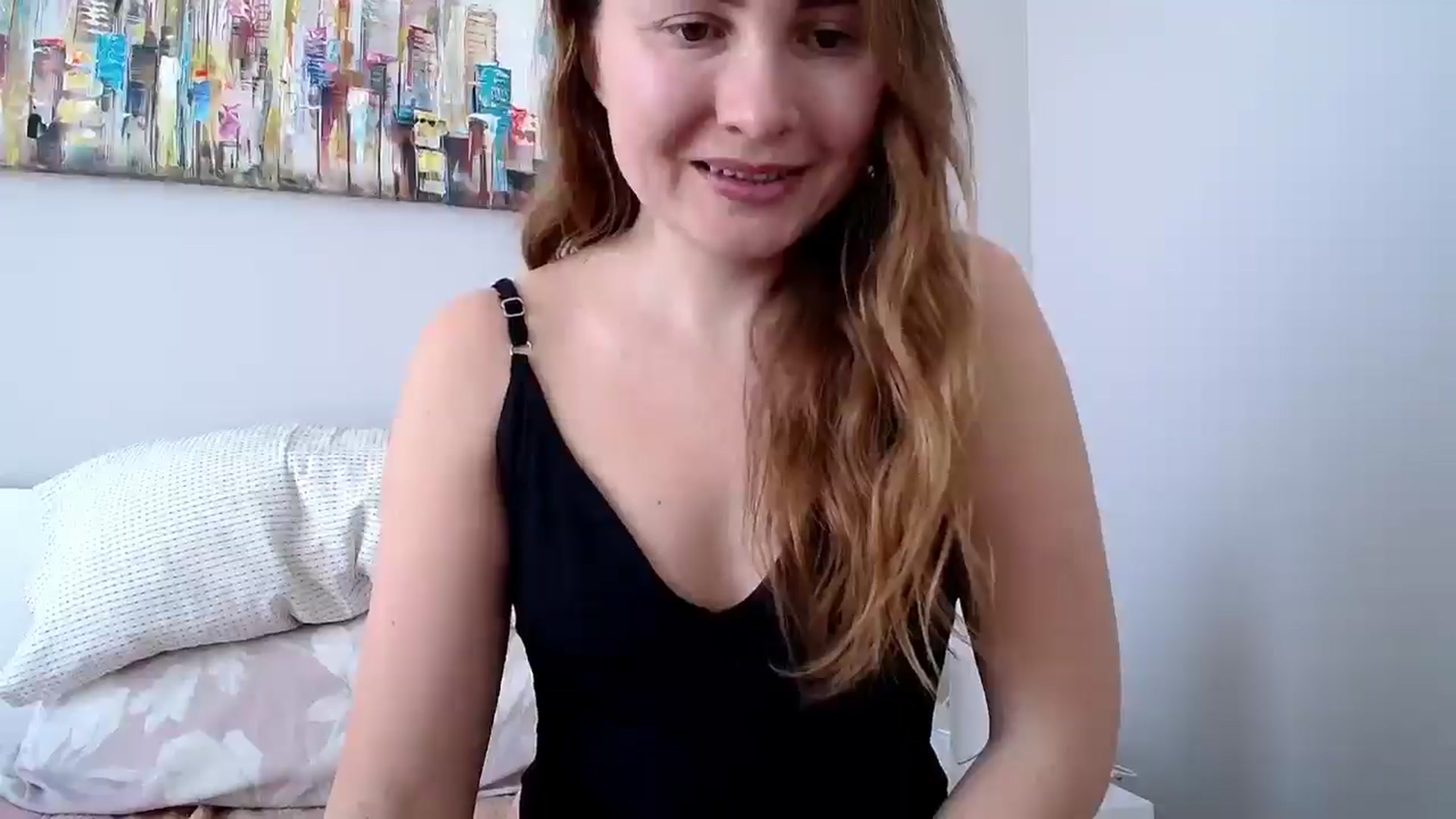 Gallery image thumbnail from NikaJohnson2's myfreecams stream on, 03/22/2026, 14:18 image 7 of 20
