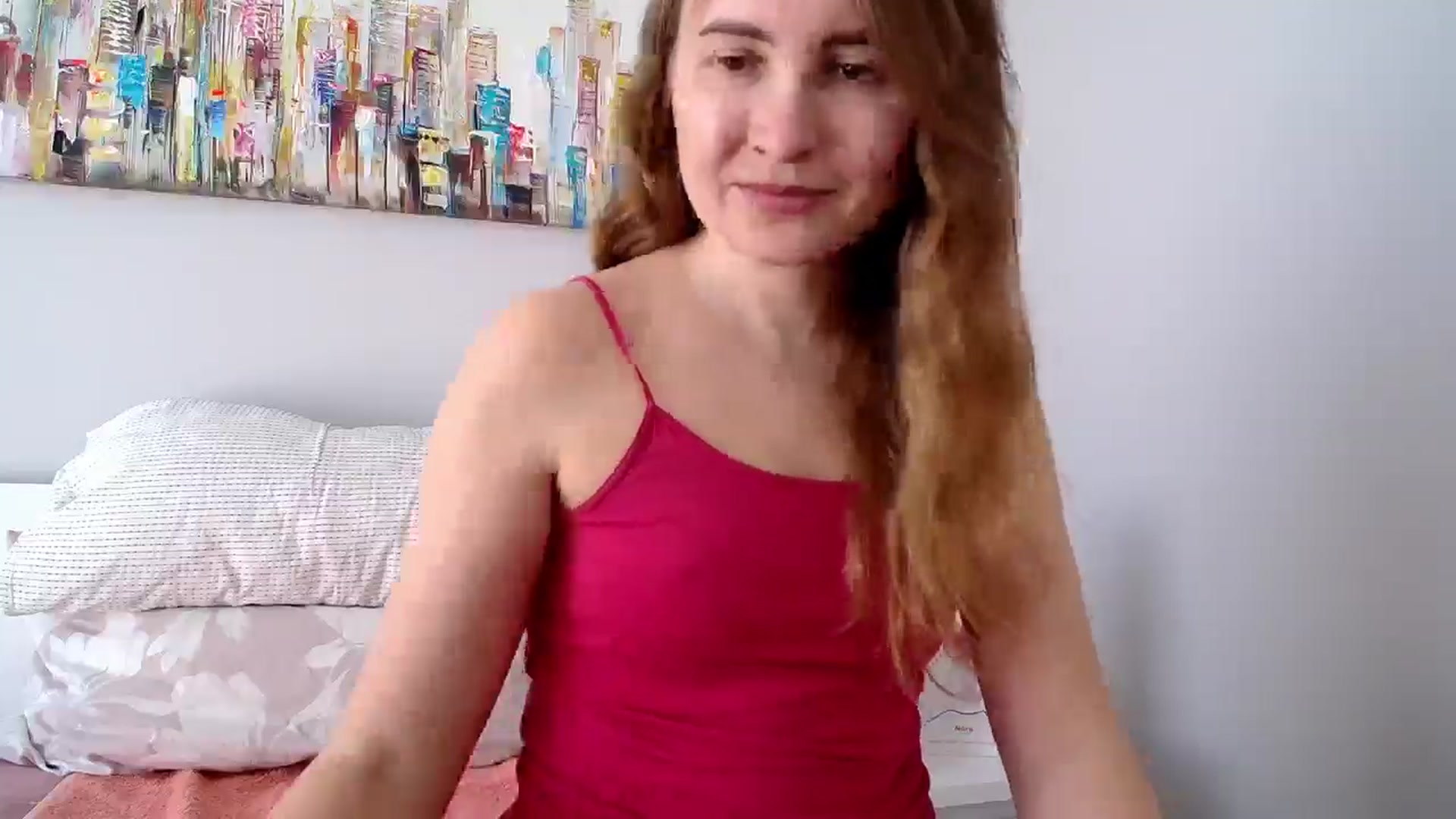 Gallery image thumbnail from NikaJohnson2's myfreecams stream on, 03/26/2026, 10:38 image 2 of 20