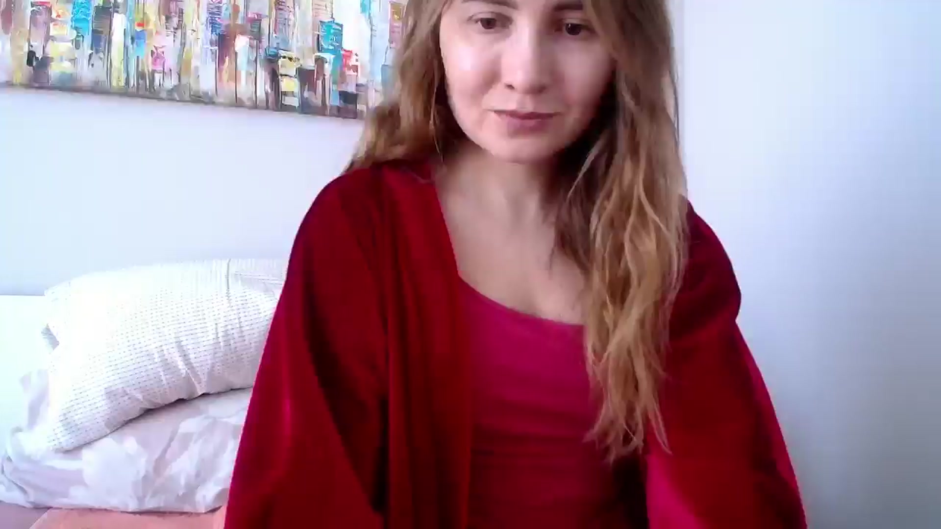 Gallery image thumbnail from NikaJohnson2's myfreecams stream on, 03/30/2026, 15:36 image 1 of 20