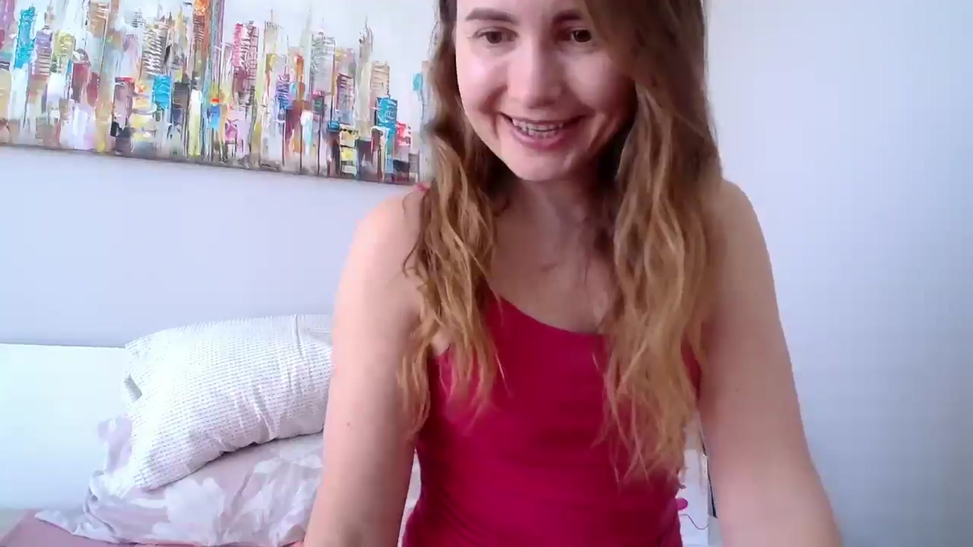 Gallery image thumbnail from NikaJohnson2's myfreecams stream on, 03/30/2026, 15:36 image 5 of 20