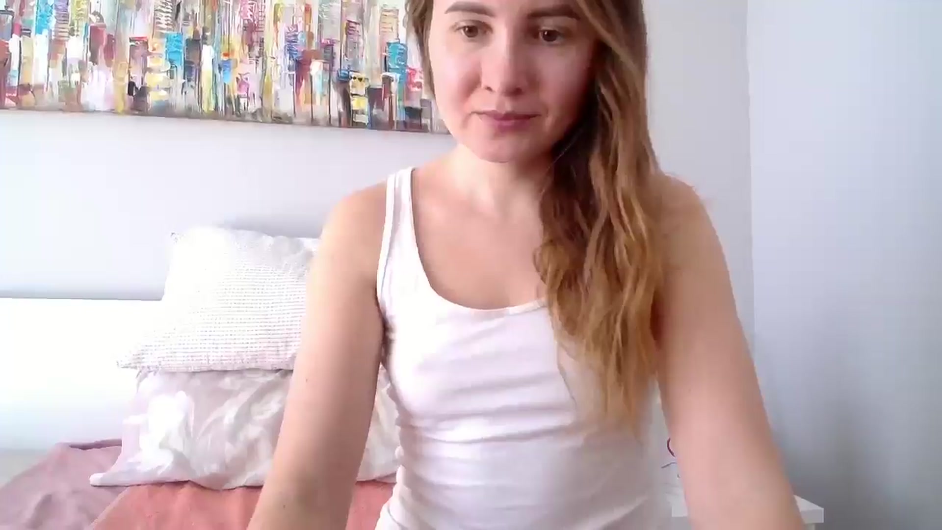 Gallery image thumbnail from NikaJohnson2's myfreecams stream on, 03/31/2026, 11:17 image 3 of 20
