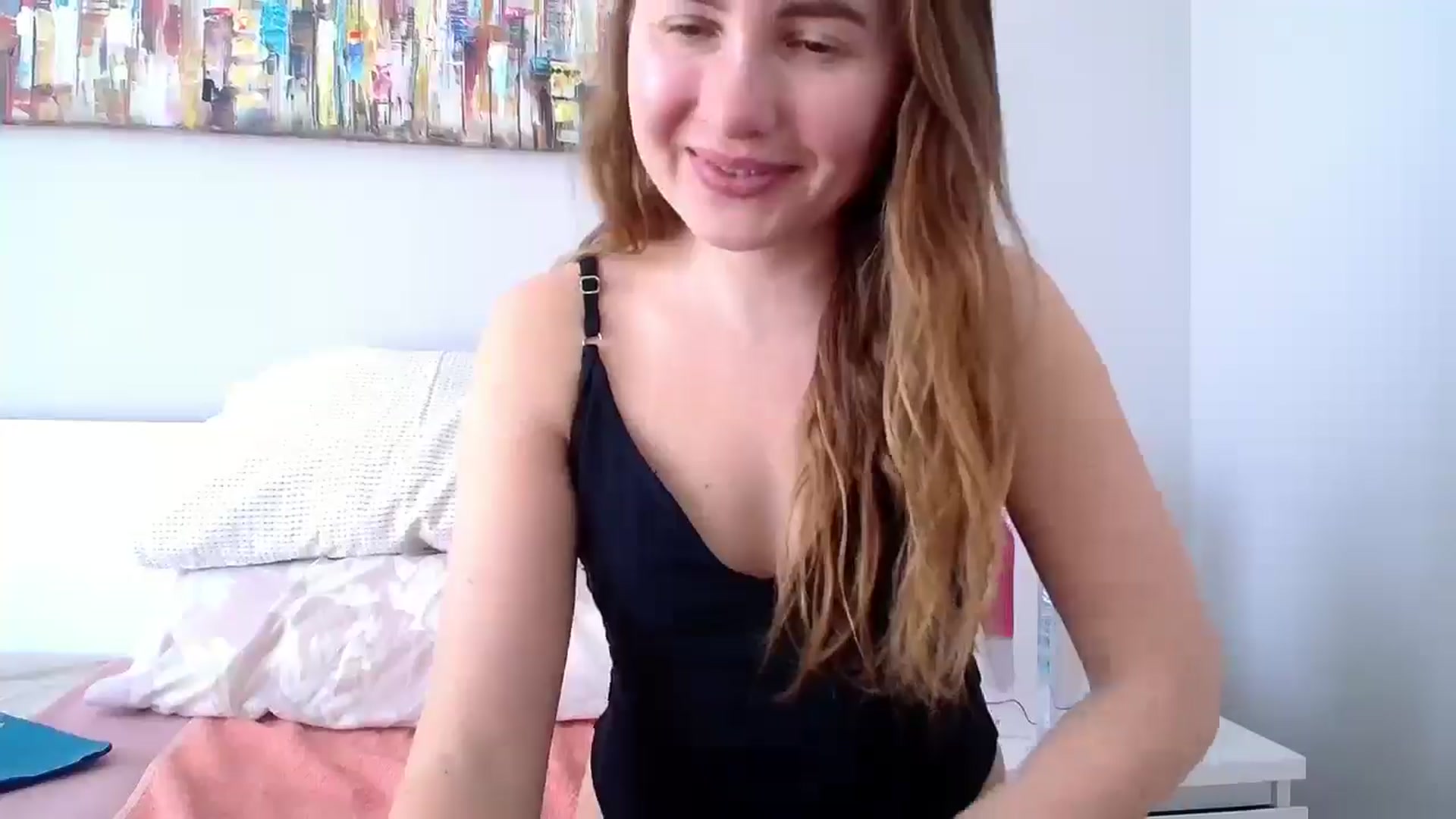 Gallery image thumbnail from NikaJohnson2's myfreecams stream on, 04/02/2026, 14:14 image 2 of 20