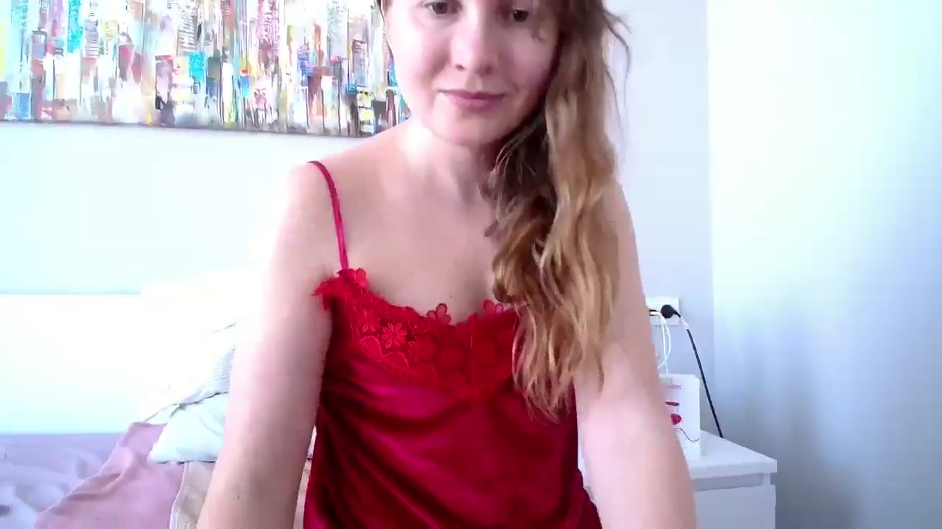 Gallery image thumbnail from NikaJohnson2's myfreecams stream on, 04/14/2026, 16:52 image 5 of 20