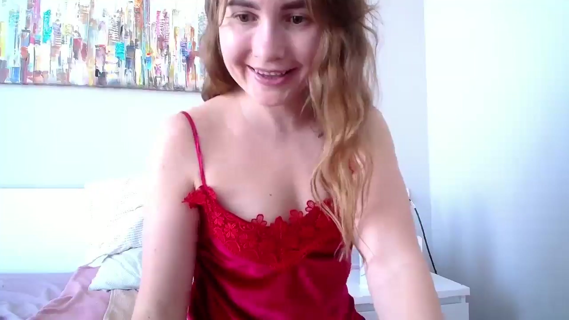 Gallery image thumbnail from NikaJohnson2's myfreecams stream on, 04/14/2026, 16:52 image 2 of 20