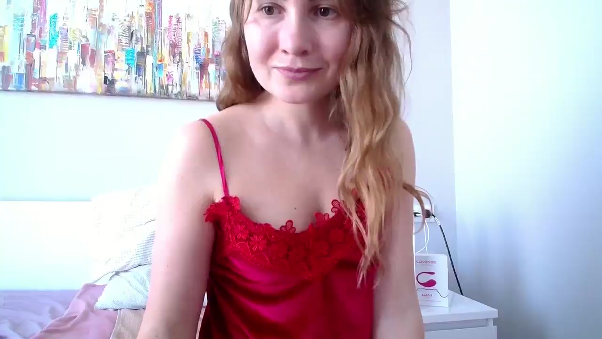 Gallery image thumbnail from NikaJohnson2's myfreecams stream on, 04/14/2026, 16:52 image 3 of 20