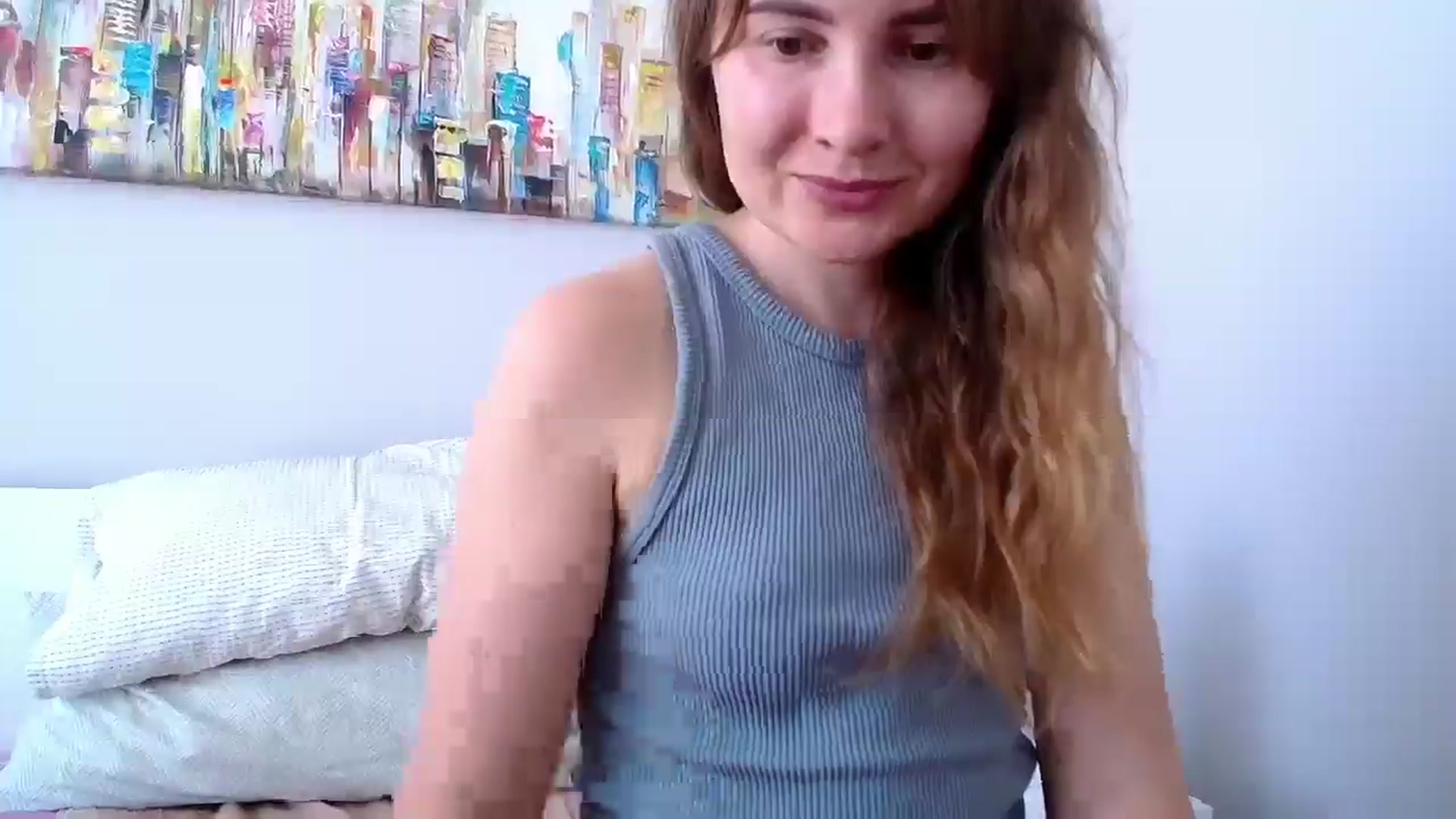Gallery image thumbnail from NikaJohnson2's myfreecams stream on, 04/15/2026, 14:40 image 13 of 20
