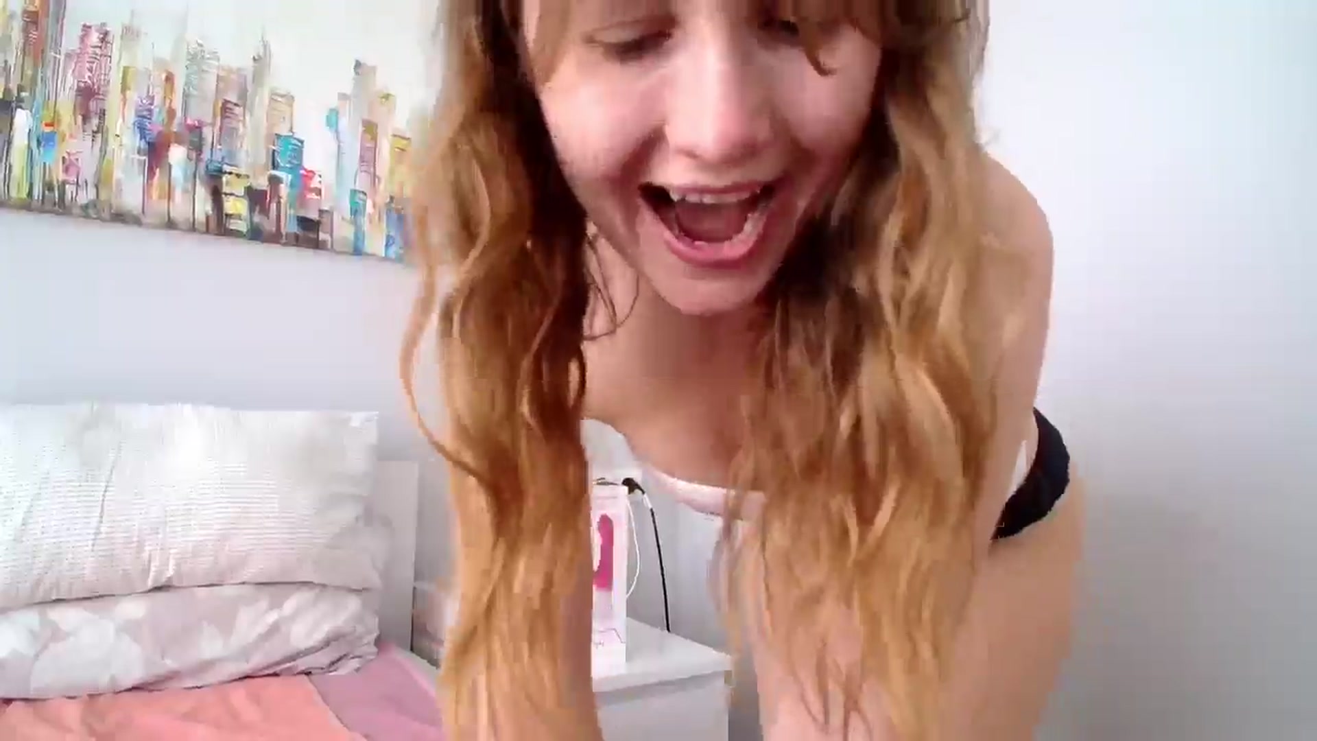 Gallery image thumbnail from NikaJohnson2's myfreecams stream on, 04/27/2026, 13:19 image 16 of 20