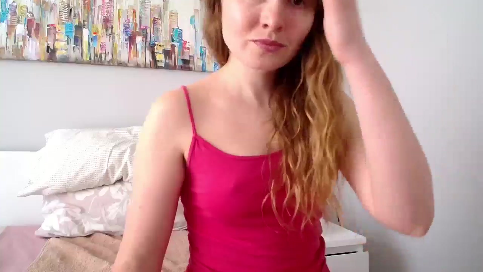 Gallery image thumbnail from NikaJohnson2's myfreecams stream on, 05/04/2026, 09:11 image 6 of 20