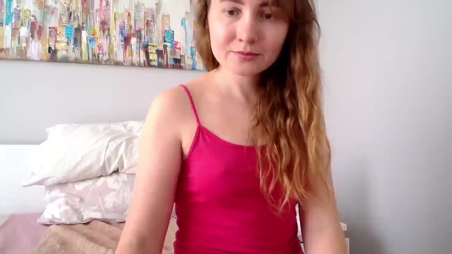 Gallery image thumbnail from NikaJohnson2's myfreecams stream on, 05/04/2026, 09:11 image 7 of 20