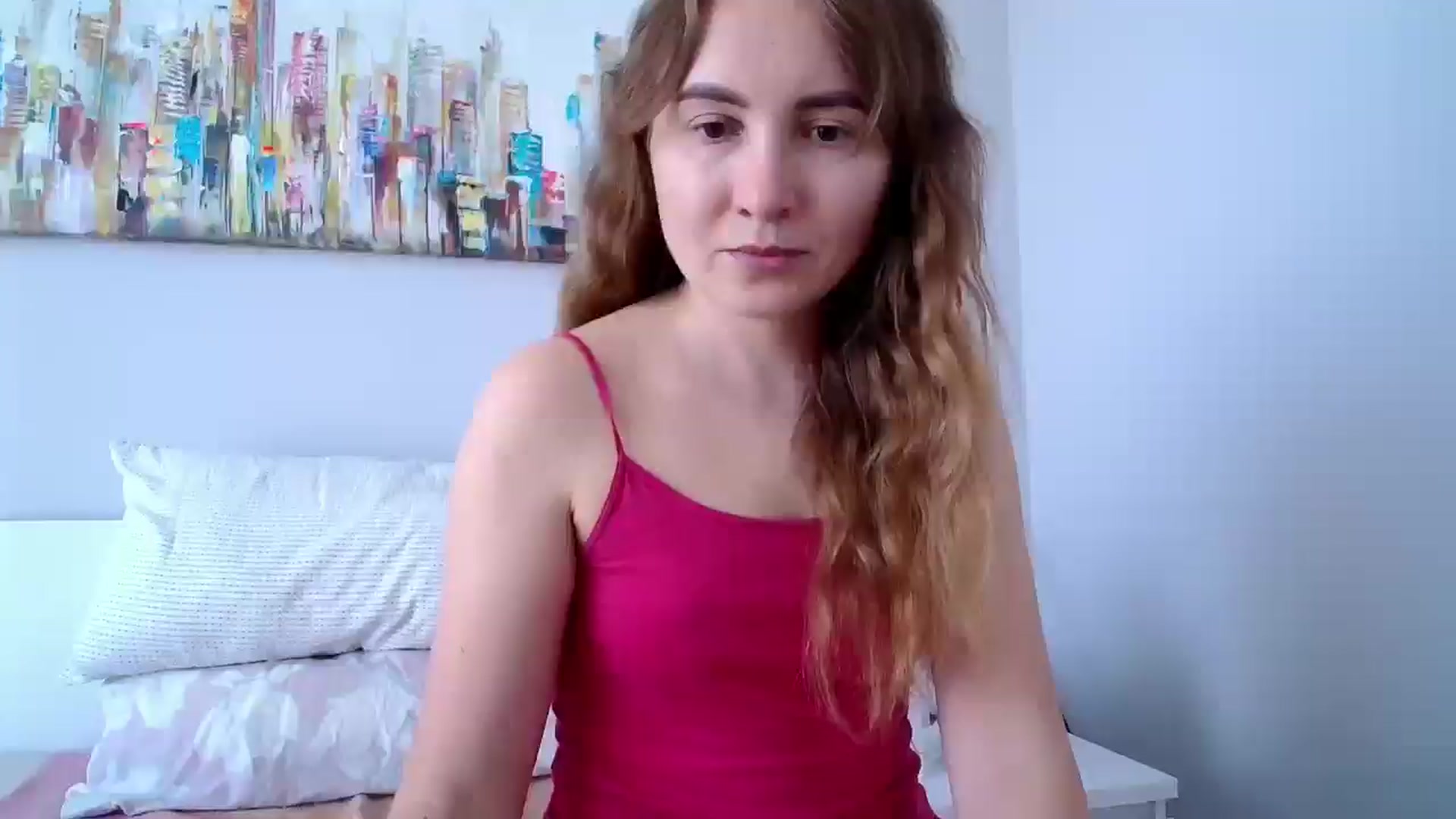 Gallery image thumbnail from NikaJohnson2's myfreecams stream on, 05/08/2026, 14:46 image 1 of 20