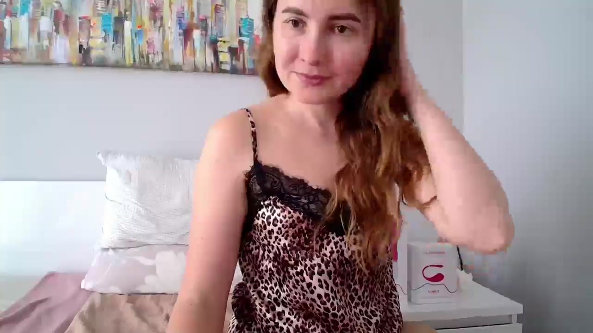Gallery image thumbnail from NikaJohnson2's myfreecams stream on, 05/09/2026, 10:41 image 4 of 20