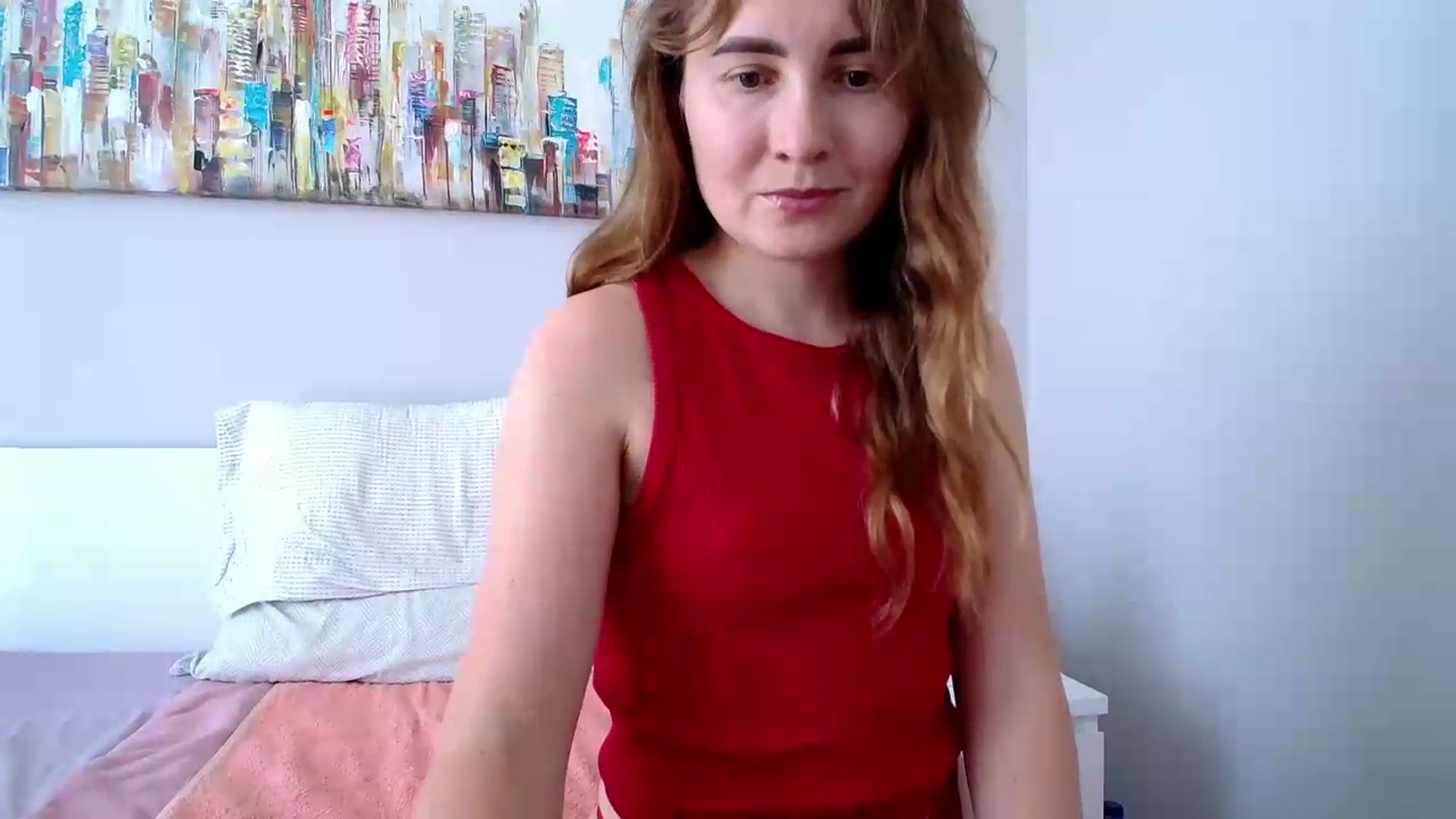 Gallery image thumbnail from NikaJohnson2's myfreecams stream on, 05/21/2026, 13:18 image 7 of 20