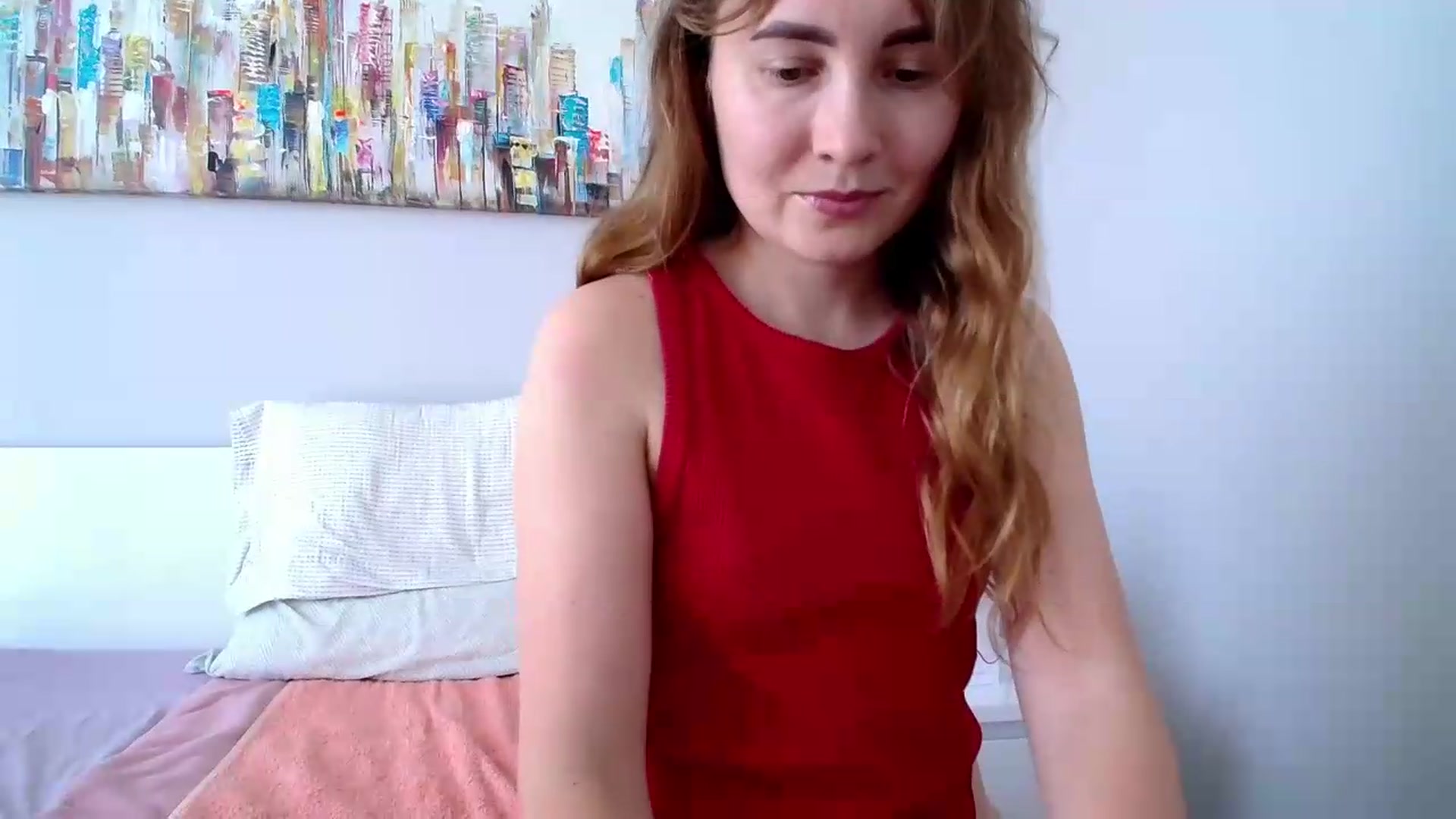 Gallery image thumbnail from NikaJohnson2's myfreecams stream on, 05/21/2026, 13:18 image 6 of 20