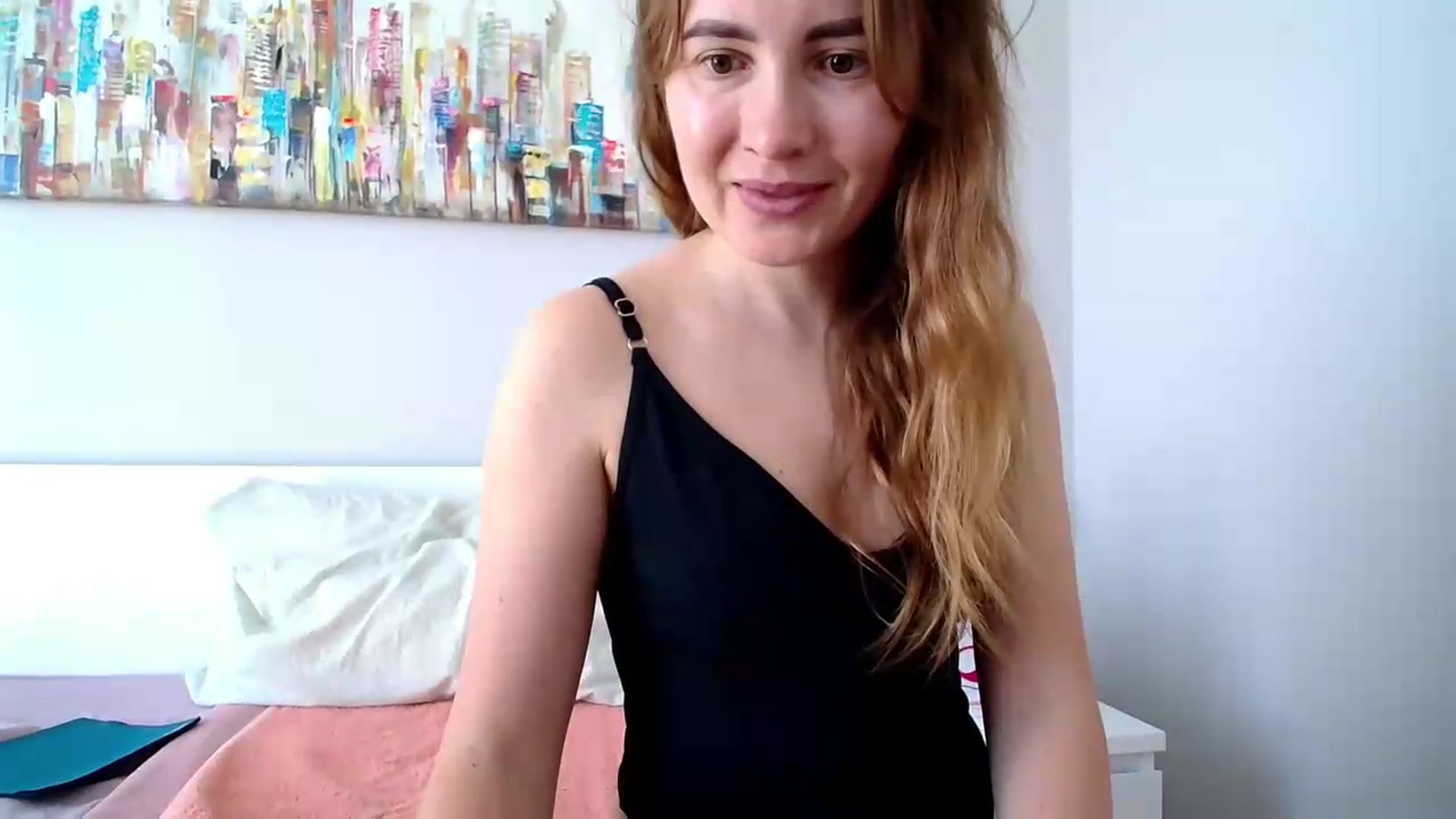 Gallery image thumbnail from NikaJohnson2's myfreecams stream on, 05/23/2026, 07:19 image 8 of 20