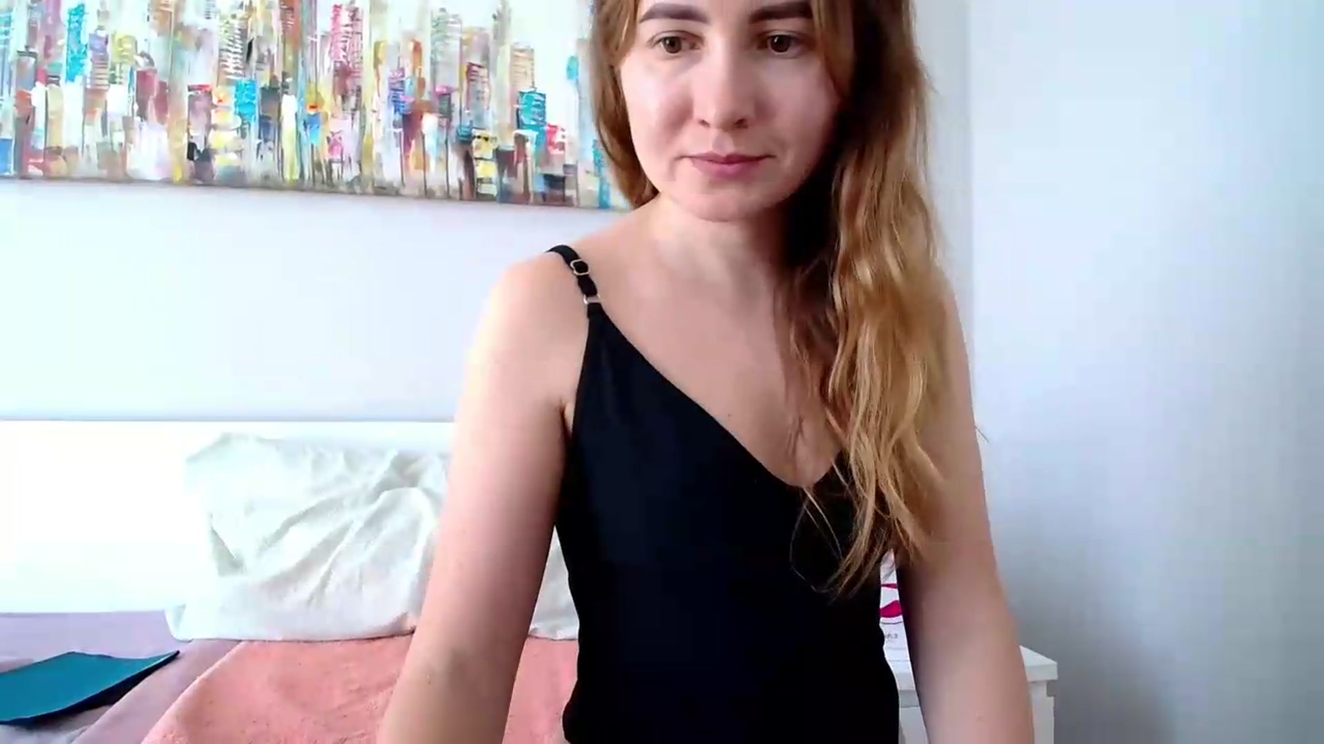 Gallery image thumbnail from NikaJohnson2's myfreecams stream on, 05/23/2026, 07:19 image 2 of 20
