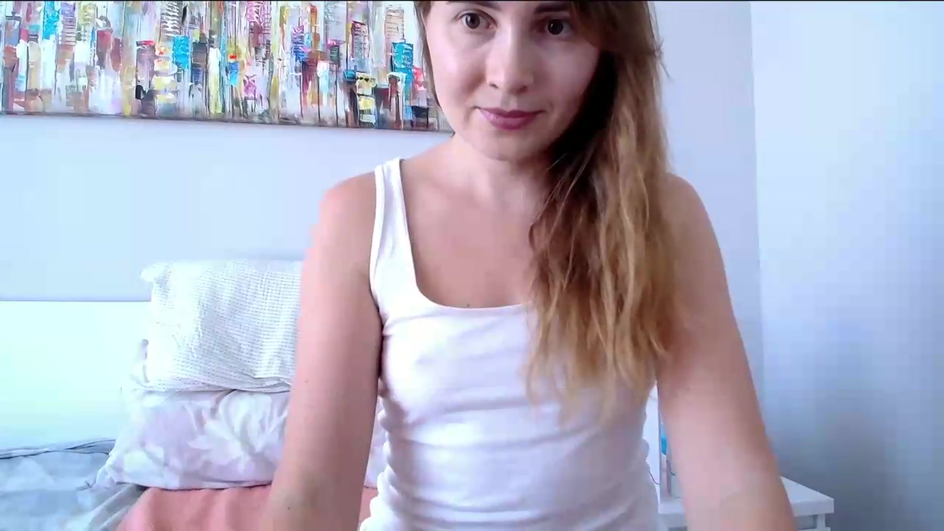 Gallery image thumbnail from NikaJohnson2's myfreecams stream on, 06/12/2026, 16:32 image 2 of 20