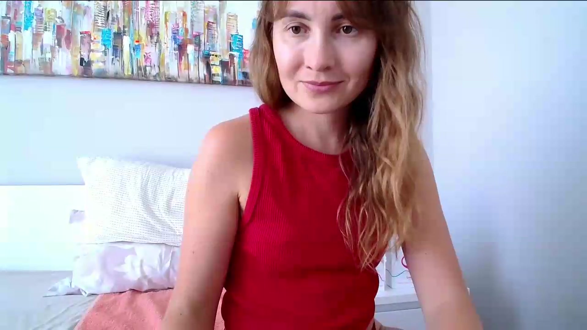 Gallery image thumbnail from NikaJohnson2's myfreecams stream on, 07/03/2026, 14:28 image 8 of 20