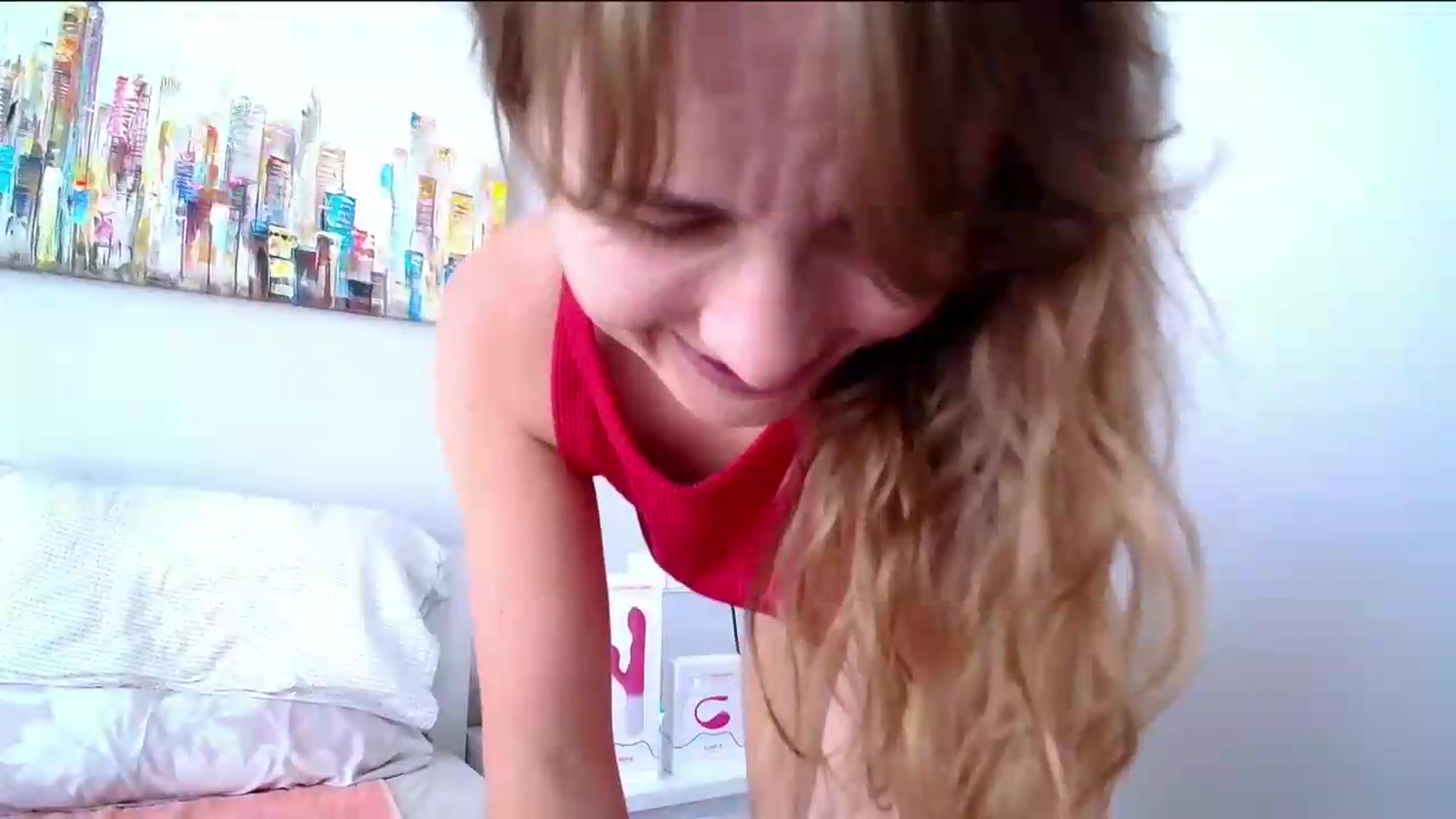 Gallery image thumbnail from NikaJohnson2's myfreecams stream on, 07/03/2026, 15:56 image 6 of 20