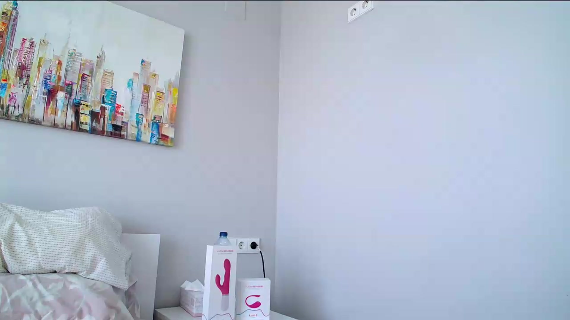 Gallery image thumbnail from NikaJohnson2's myfreecams stream on, 07/06/2026, 09:30 image 20 of 20