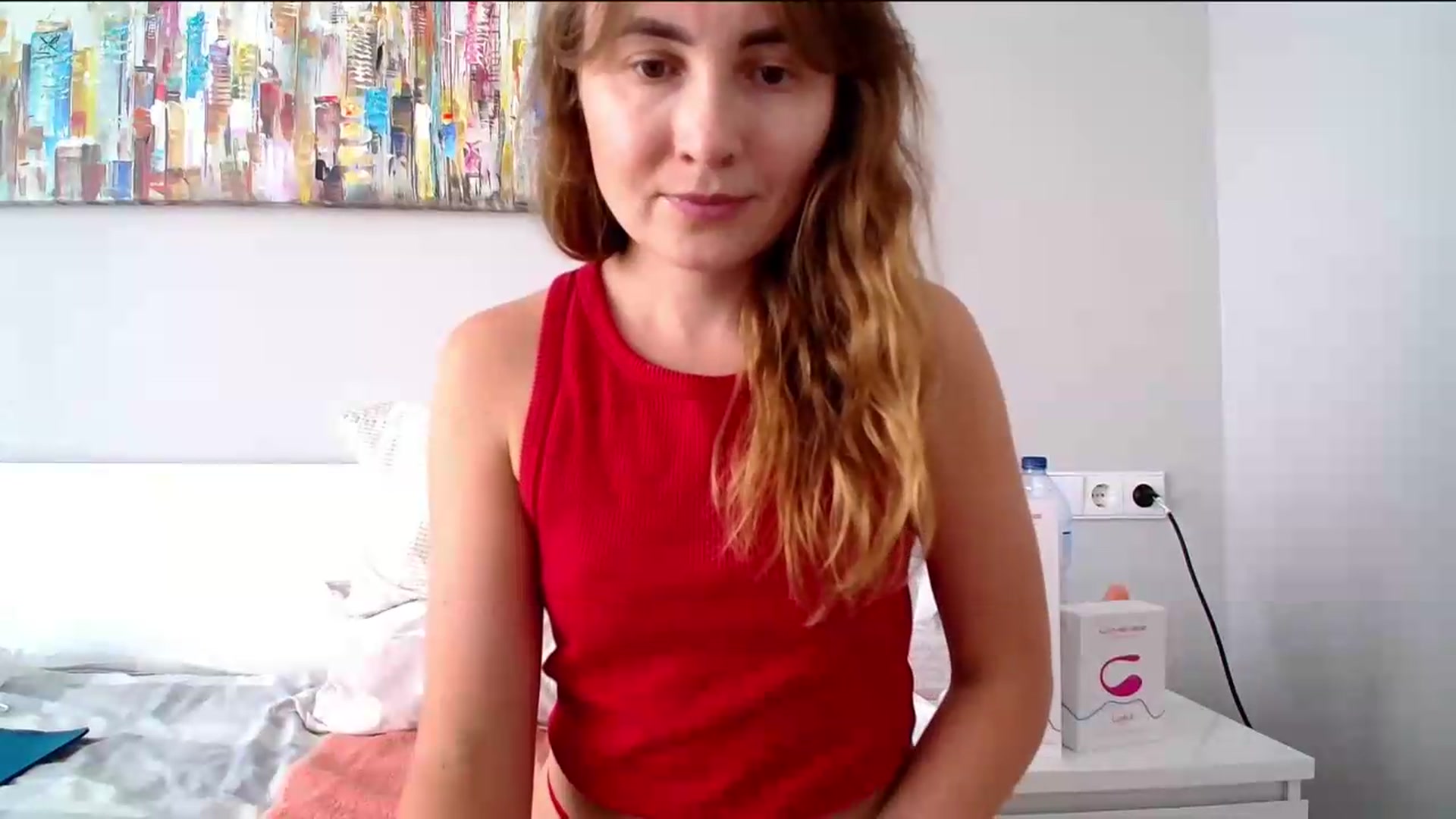 Gallery image thumbnail from NikaJohnson2's myfreecams stream on, 07/10/2026, 15:58 image 15 of 20