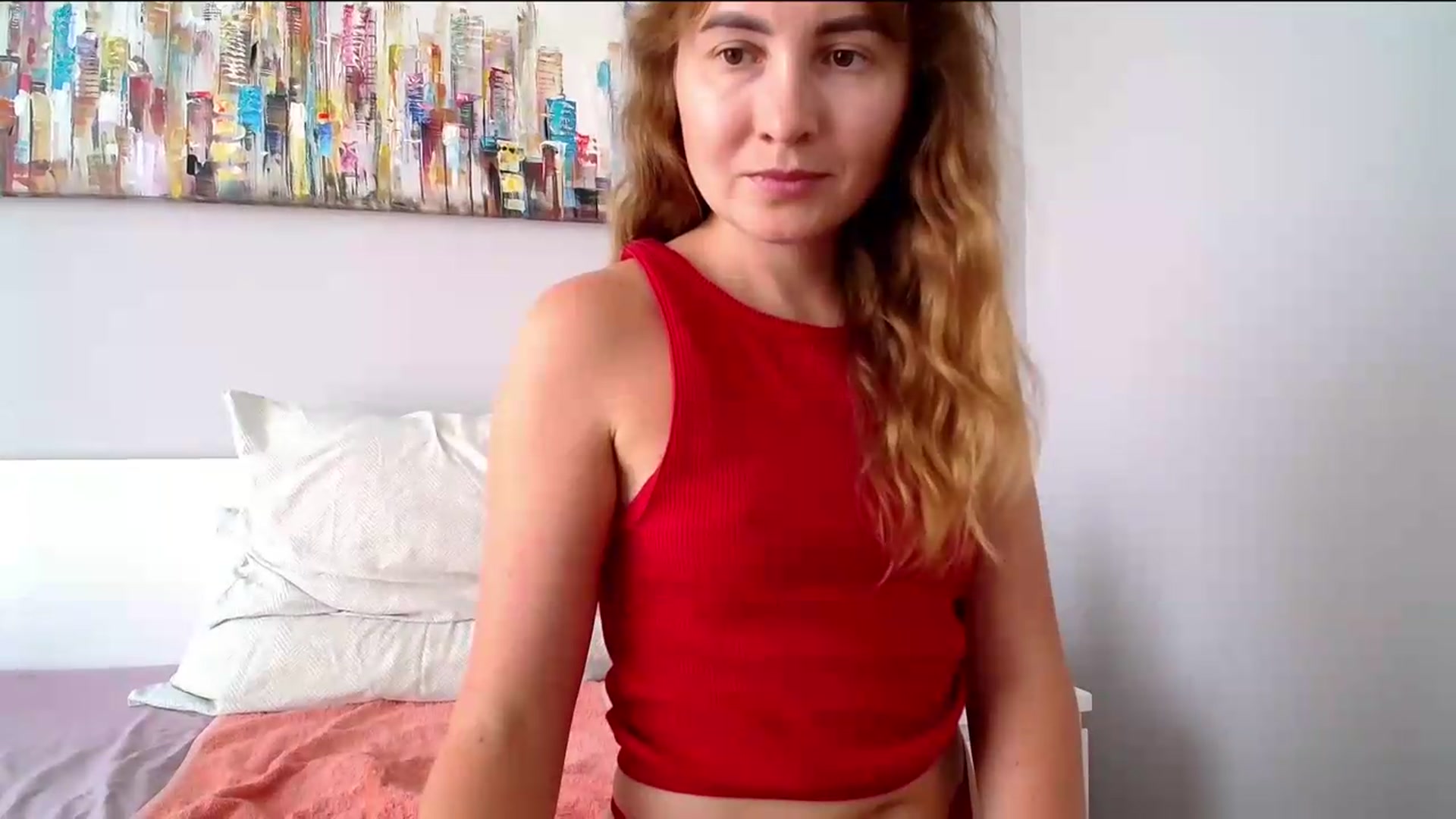 Gallery image thumbnail from NikaJohnson2's myfreecams stream on, 07/16/2026, 13:15 image 2 of 20