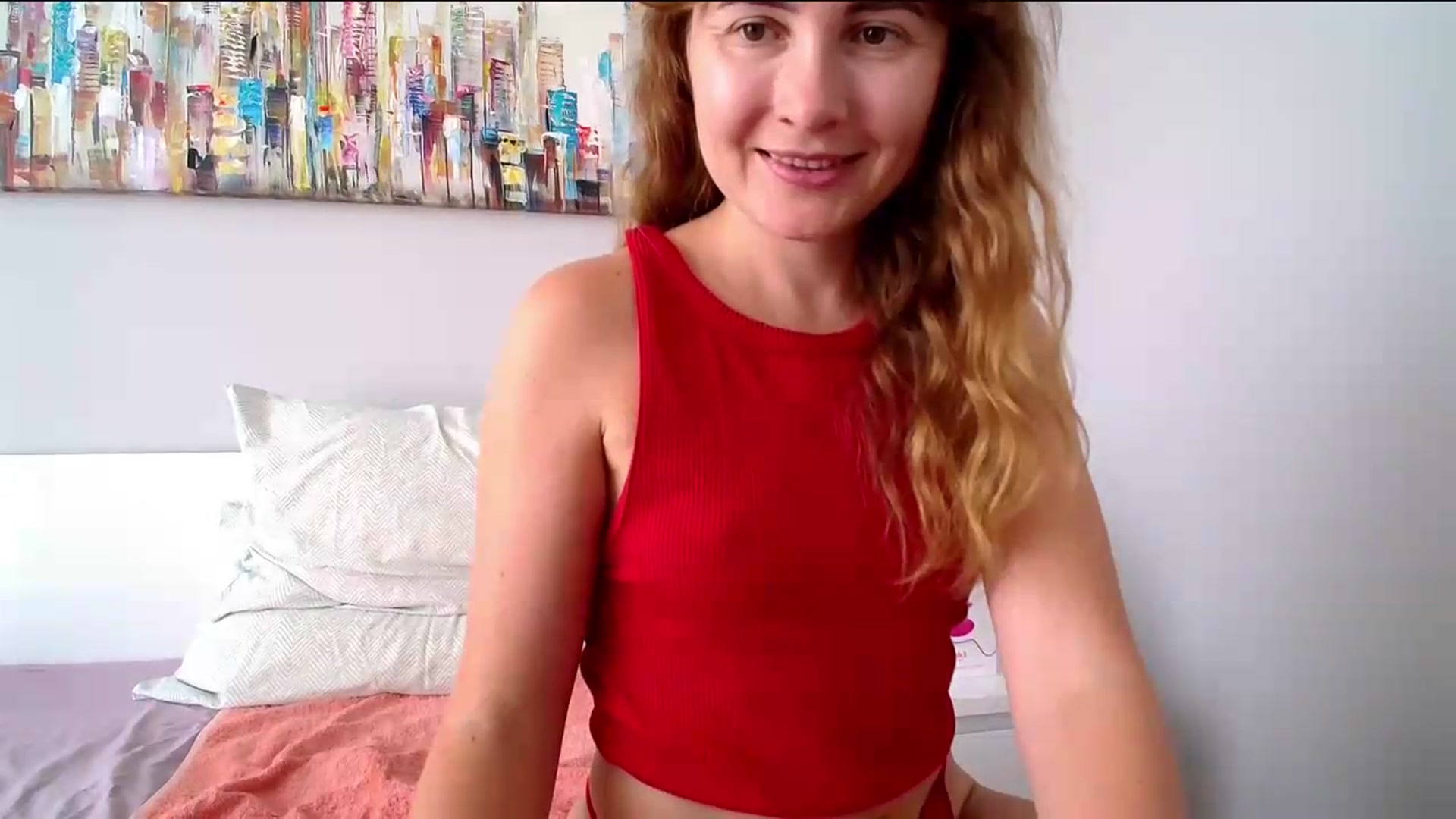 Gallery image thumbnail from NikaJohnson2's myfreecams stream on, 07/16/2026, 13:15 image 7 of 20