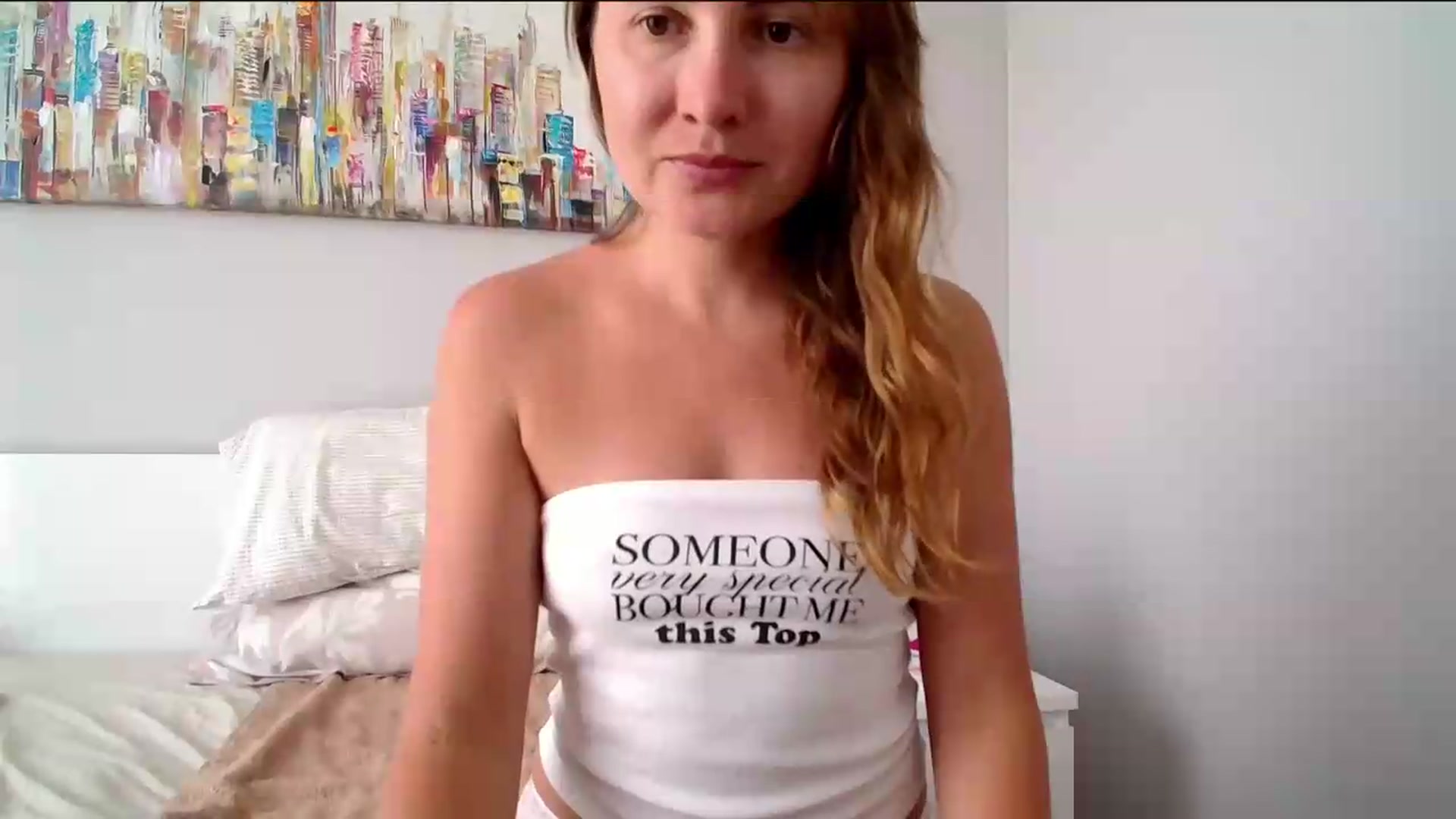 Gallery image thumbnail from NikaJohnson2's myfreecams stream on, 07/23/2026, 12:59 image 3 of 20