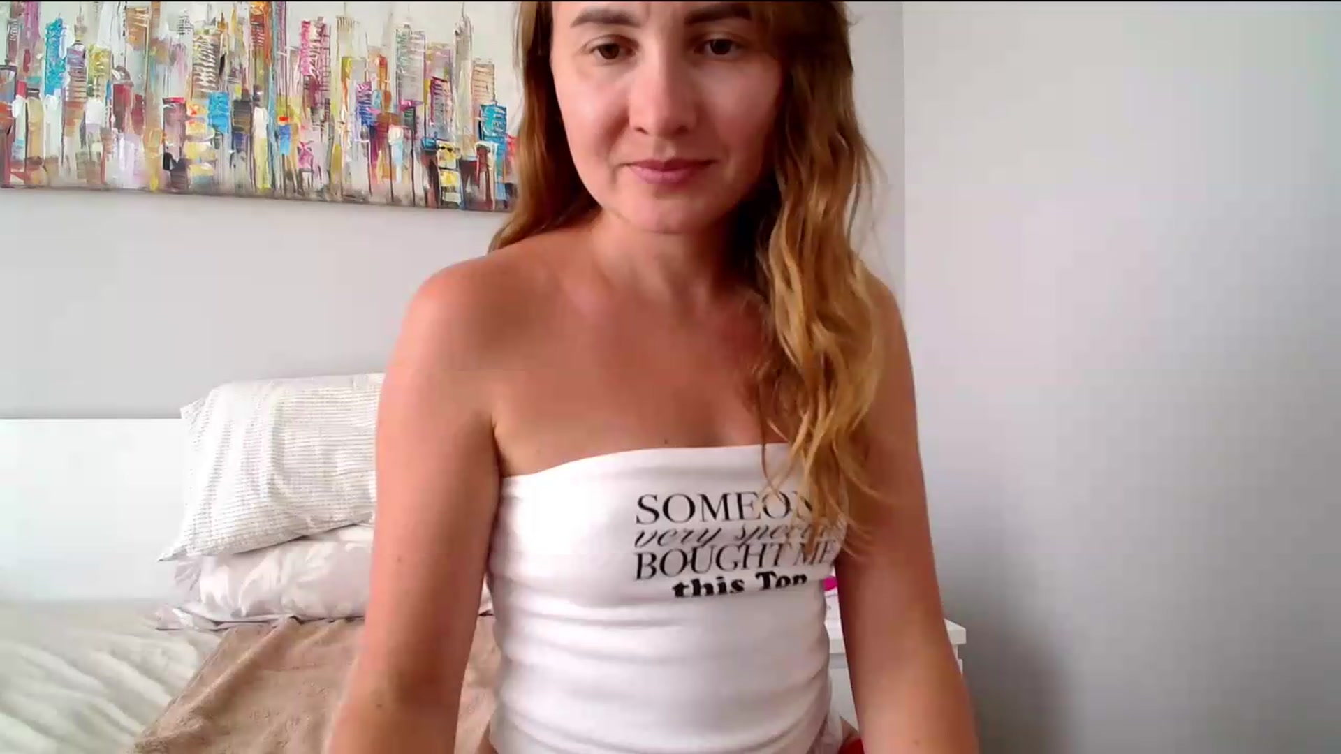 Gallery image thumbnail from NikaJohnson2's myfreecams stream on, 07/23/2026, 12:59 image 2 of 20