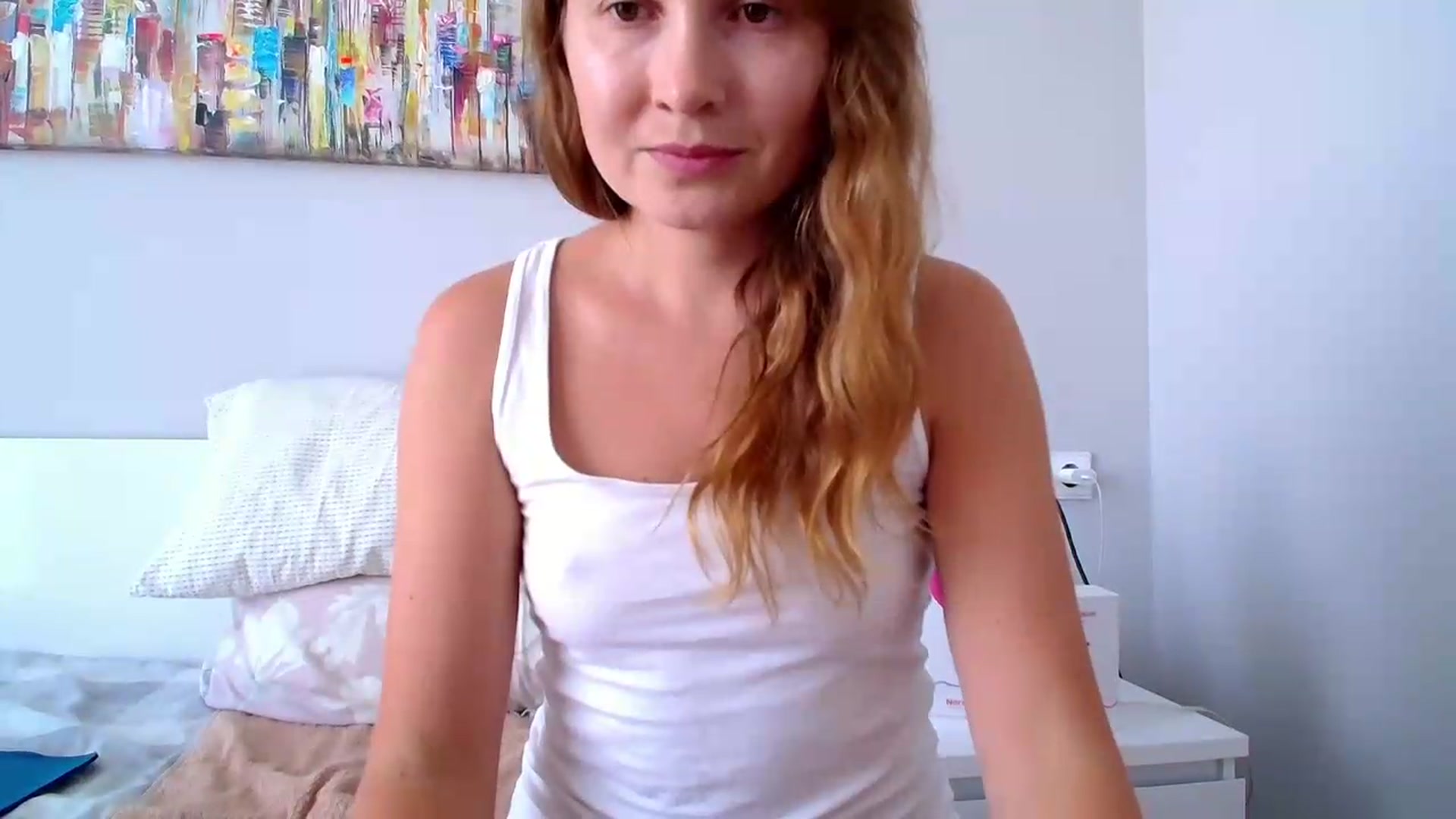 Gallery image thumbnail from NikaJohnson2's myfreecams stream on, 07/31/2026, 16:17 image 2 of 20