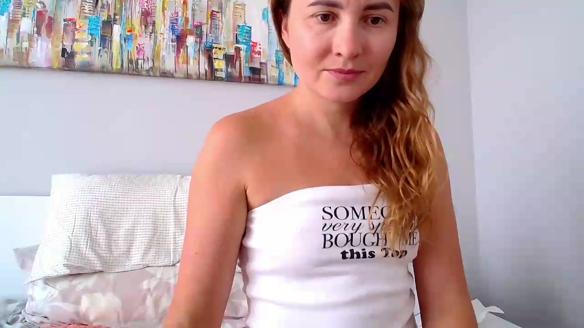 Gallery image thumbnail from NikaJohnson2's myfreecams stream on, 08/03/2026, 15:18 image 2 of 20