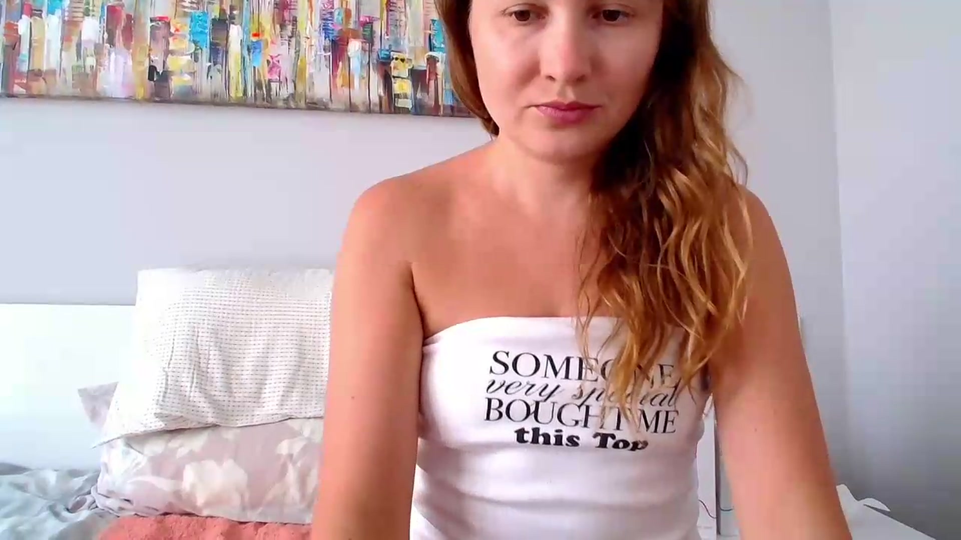 Gallery image thumbnail from NikaJohnson2's myfreecams stream on, 08/03/2026, 15:18 image 5 of 20