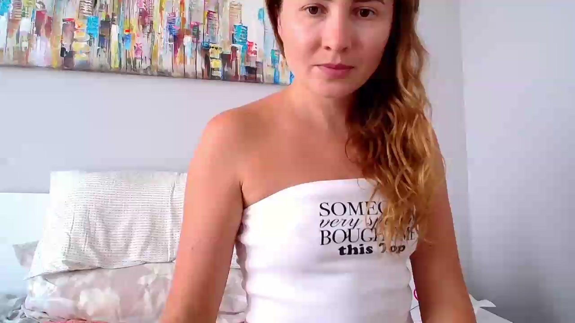 Gallery image thumbnail from NikaJohnson2's myfreecams stream on, 08/03/2026, 15:18 image 1 of 20