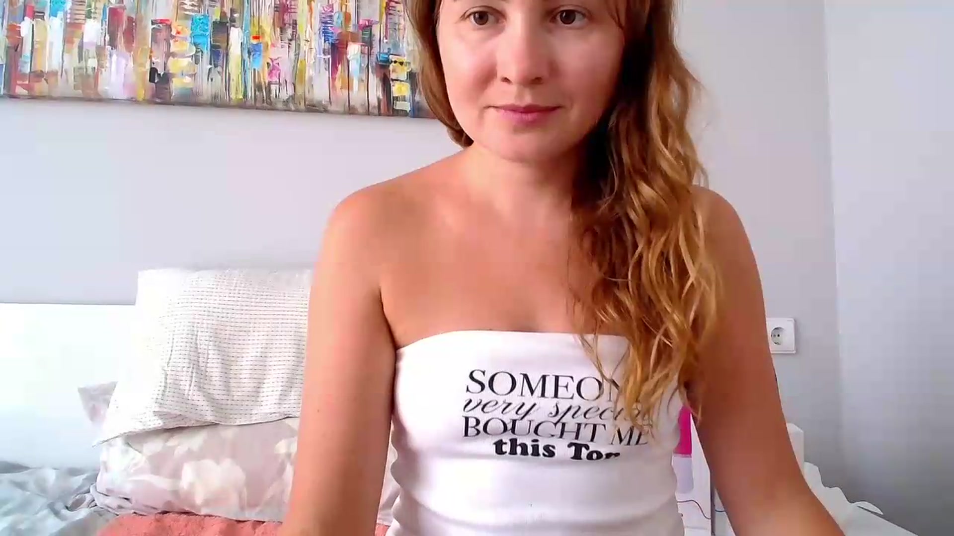 Gallery image thumbnail from NikaJohnson2's myfreecams stream on, 08/03/2026, 15:18 image 10 of 20